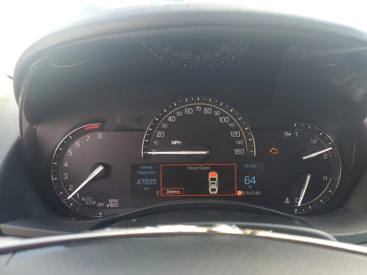 Cadillac ATS  - изображение 9