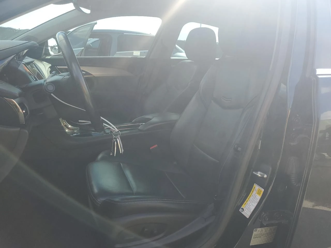 Cadillac ATS  - изображение 7