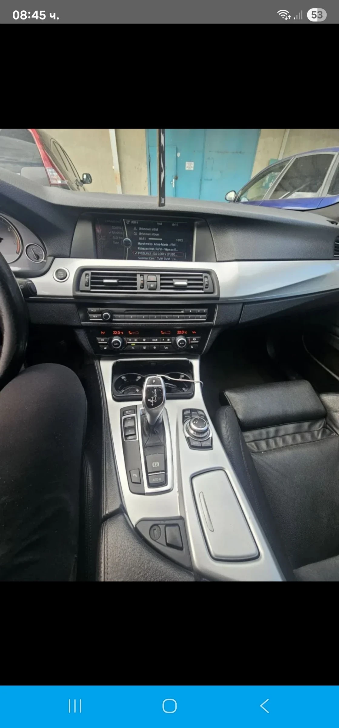 BMW 530 F10 | Mobile.bg � ����������� 6