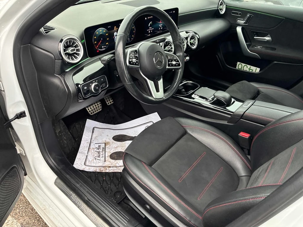 Mercedes-Benz A 220 * CARFAX * ��� ������������ ������ | Mobile.bg � ����������� 5