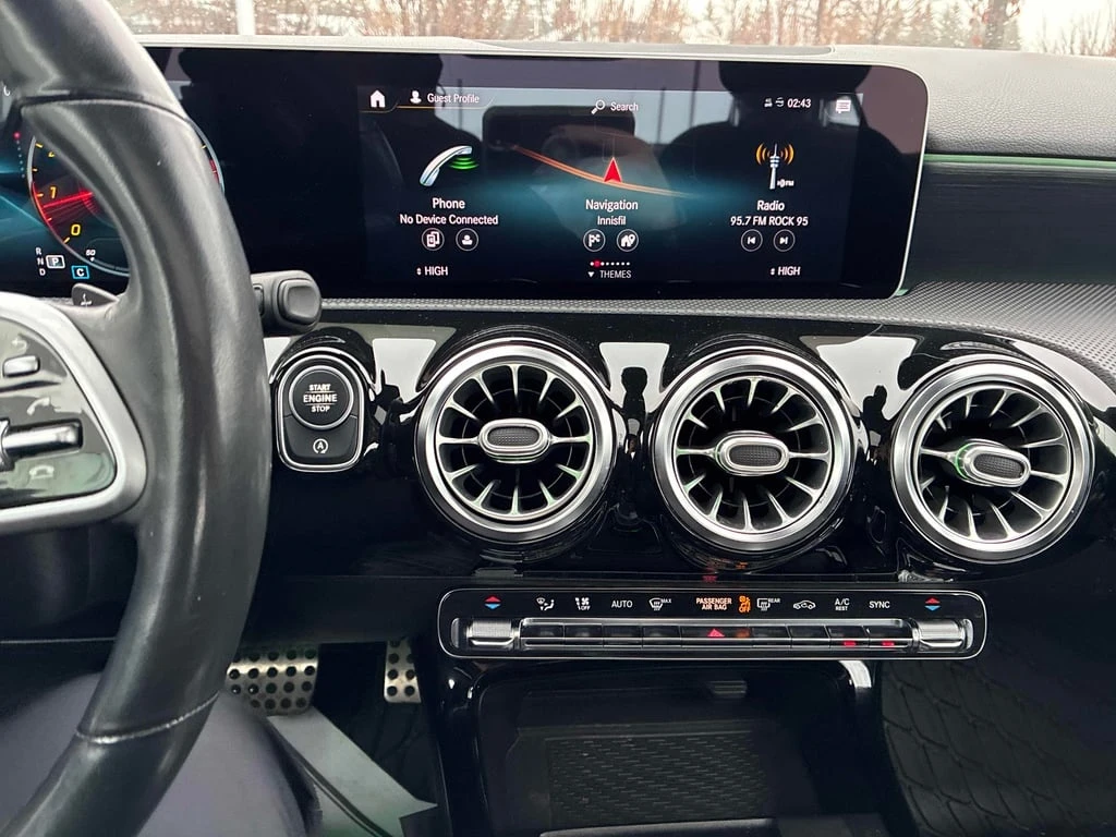 Mercedes-Benz A 220 * CARFAX * ��� ������������ ������ | Mobile.bg � ����������� 9