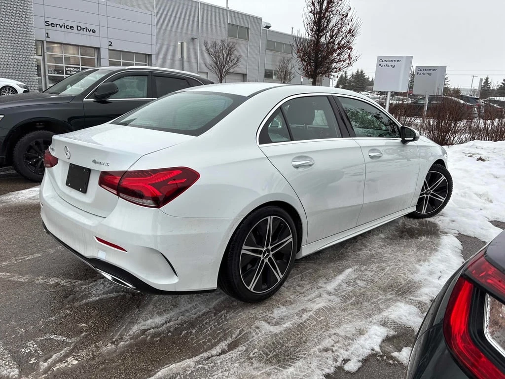 Mercedes-Benz A 220 * CARFAX * ��� ������������ ������ | Mobile.bg � ����������� 3