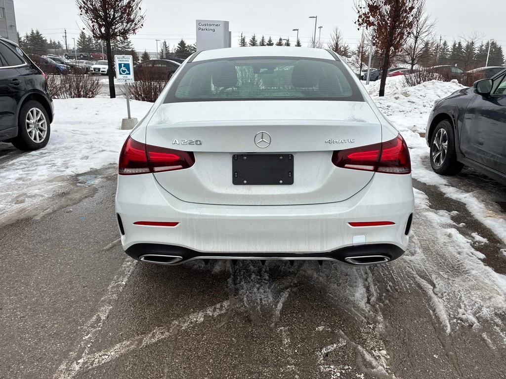 Mercedes-Benz A 220 * CARFAX * ��� ������������ ������ | Mobile.bg � ����������� 4