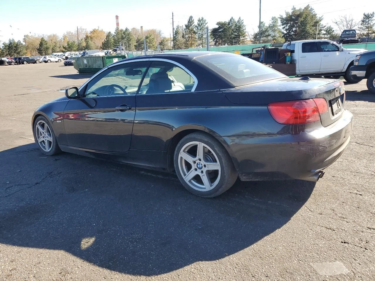 BMW 328  - изображение 2