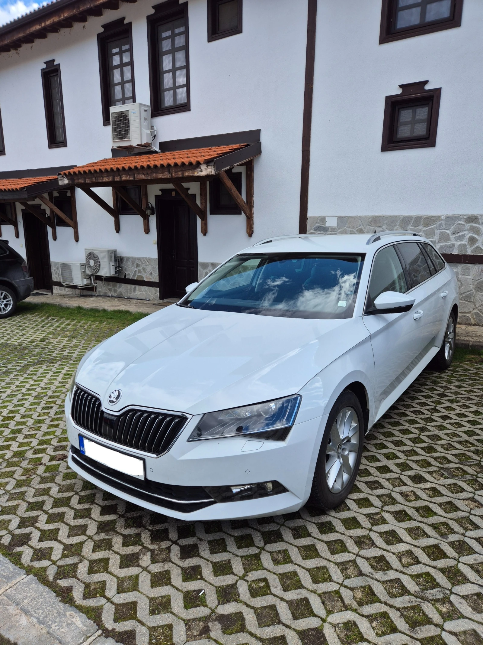 Skoda Superb | Mobile.bg � ����������� 3