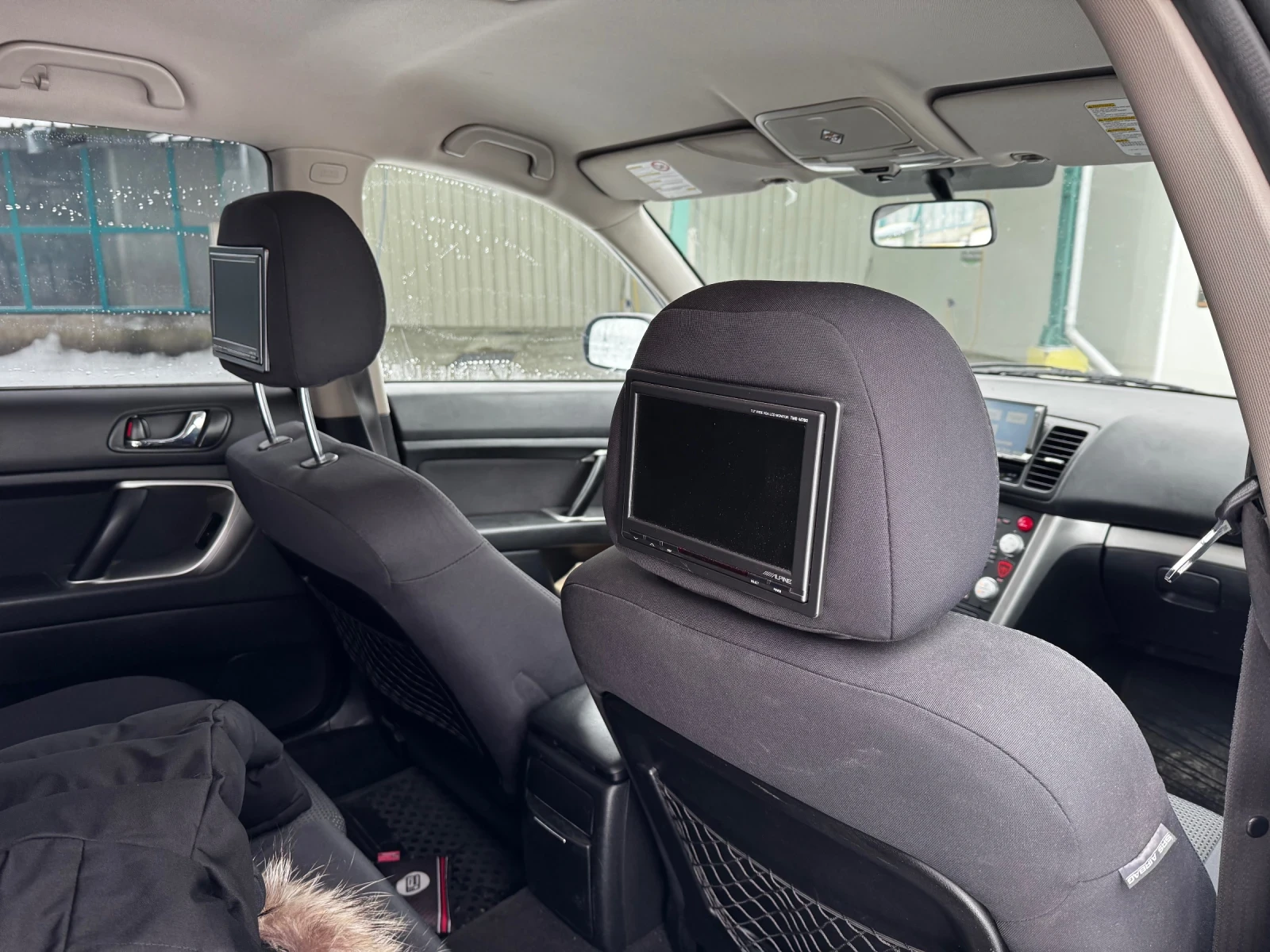 Subaru Outback 2.5Facelift - ��� ��� ! | Mobile.bg � ����������� 8