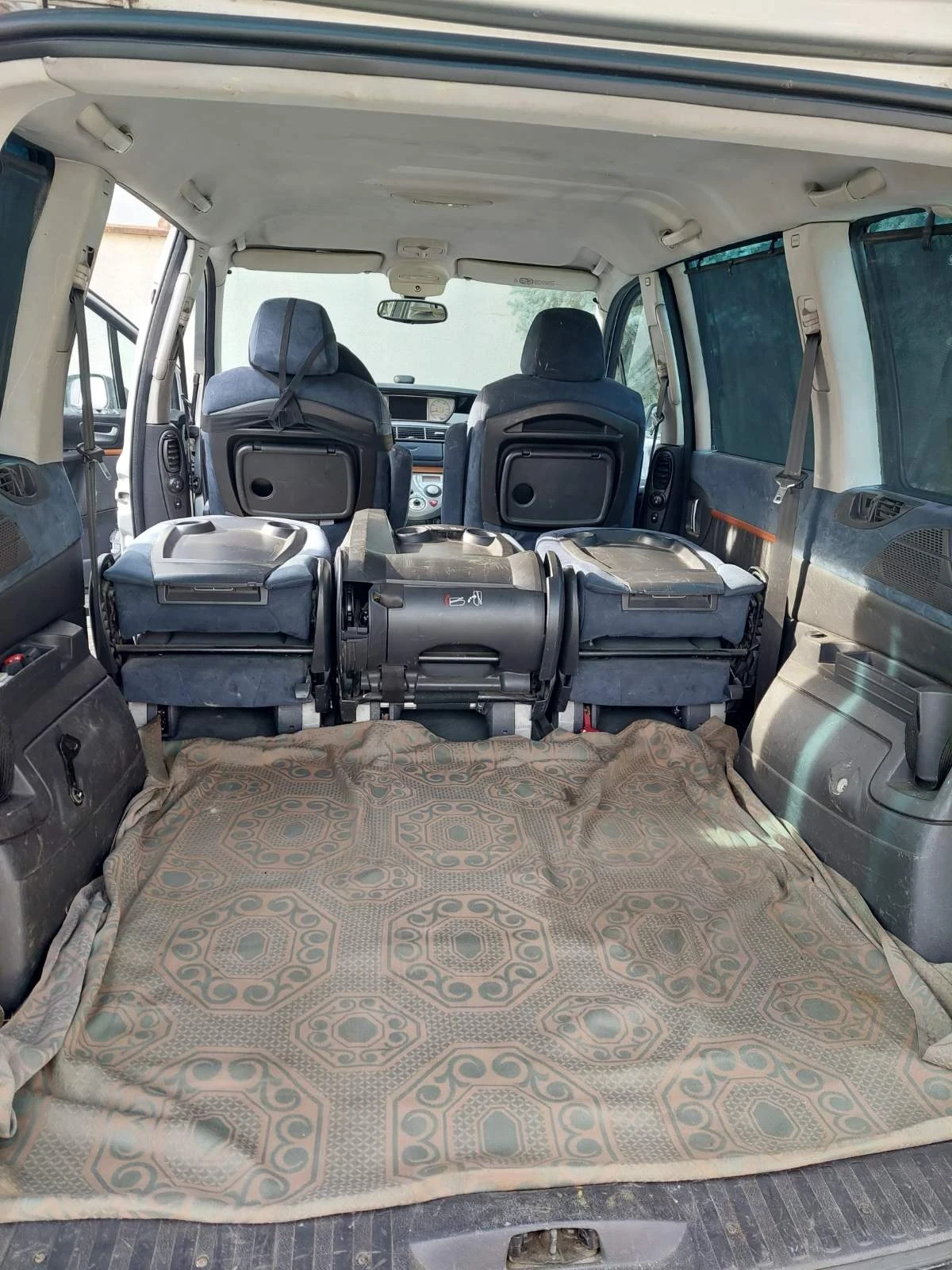 Lancia Phedra | Mobile.bg � ����������� 5