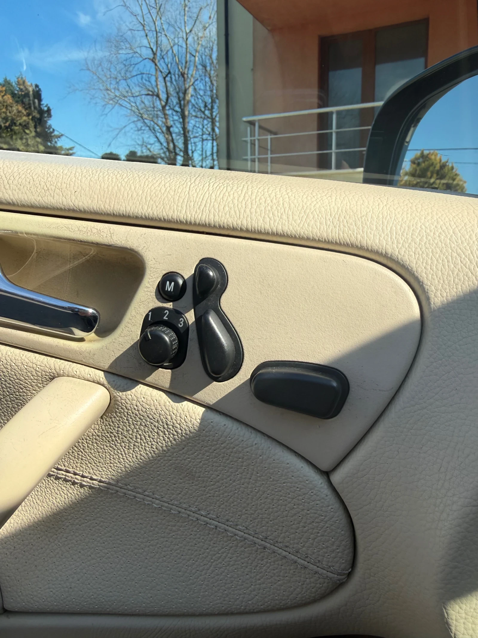 Mercedes-Benz C 280 4MATIC | Mobile.bg � ����������� 15