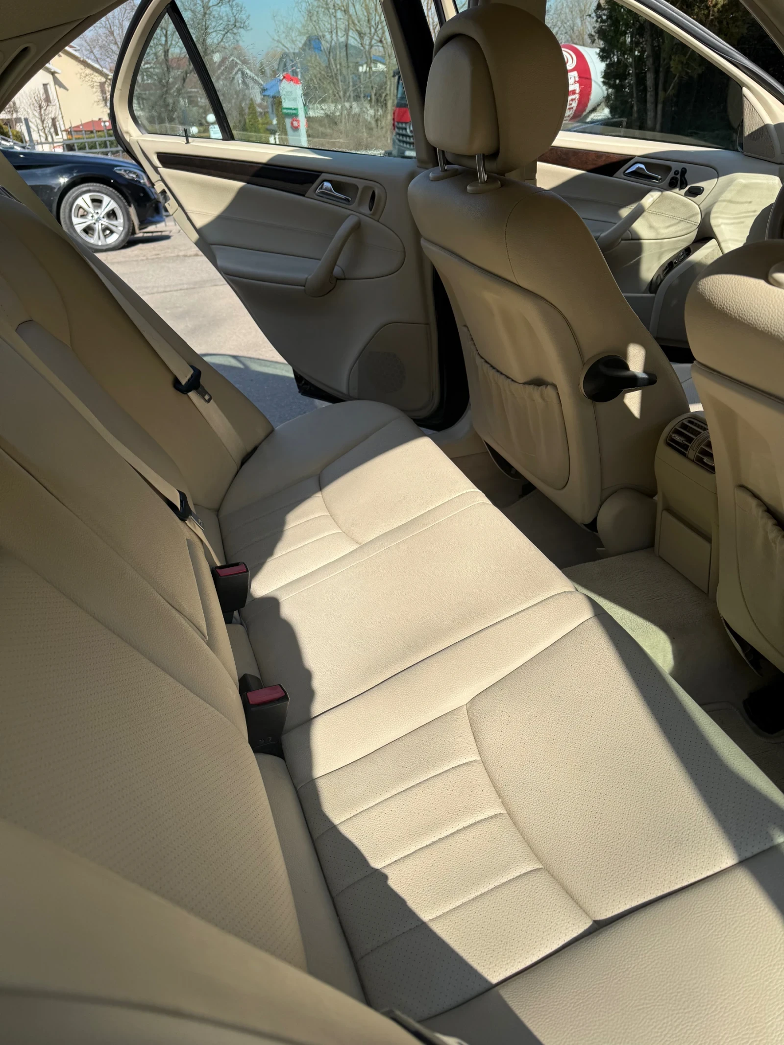 Mercedes-Benz C 280 4MATIC | Mobile.bg � ����������� 8