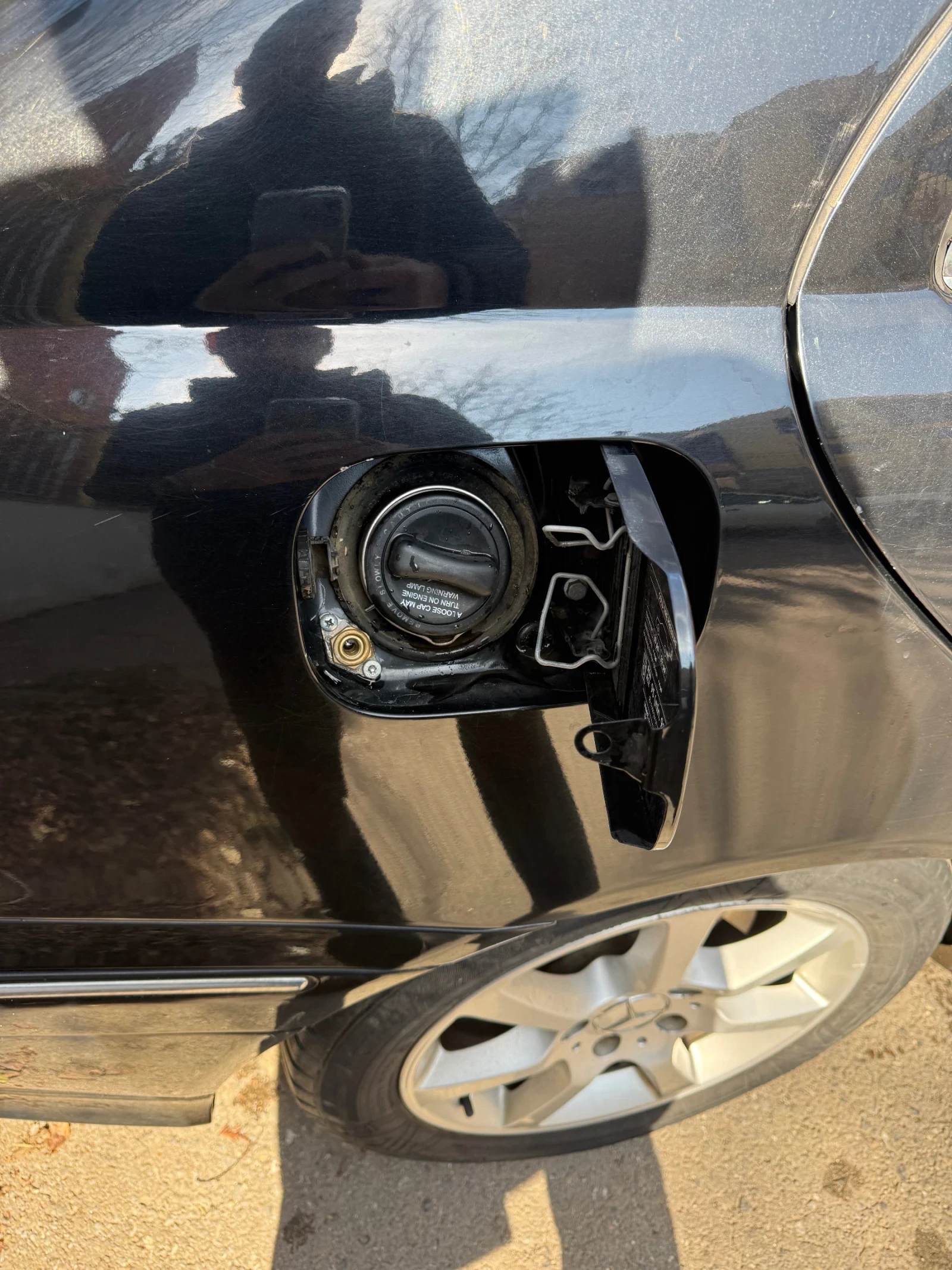 Mercedes-Benz C 280 4MATIC | Mobile.bg � ����������� 17