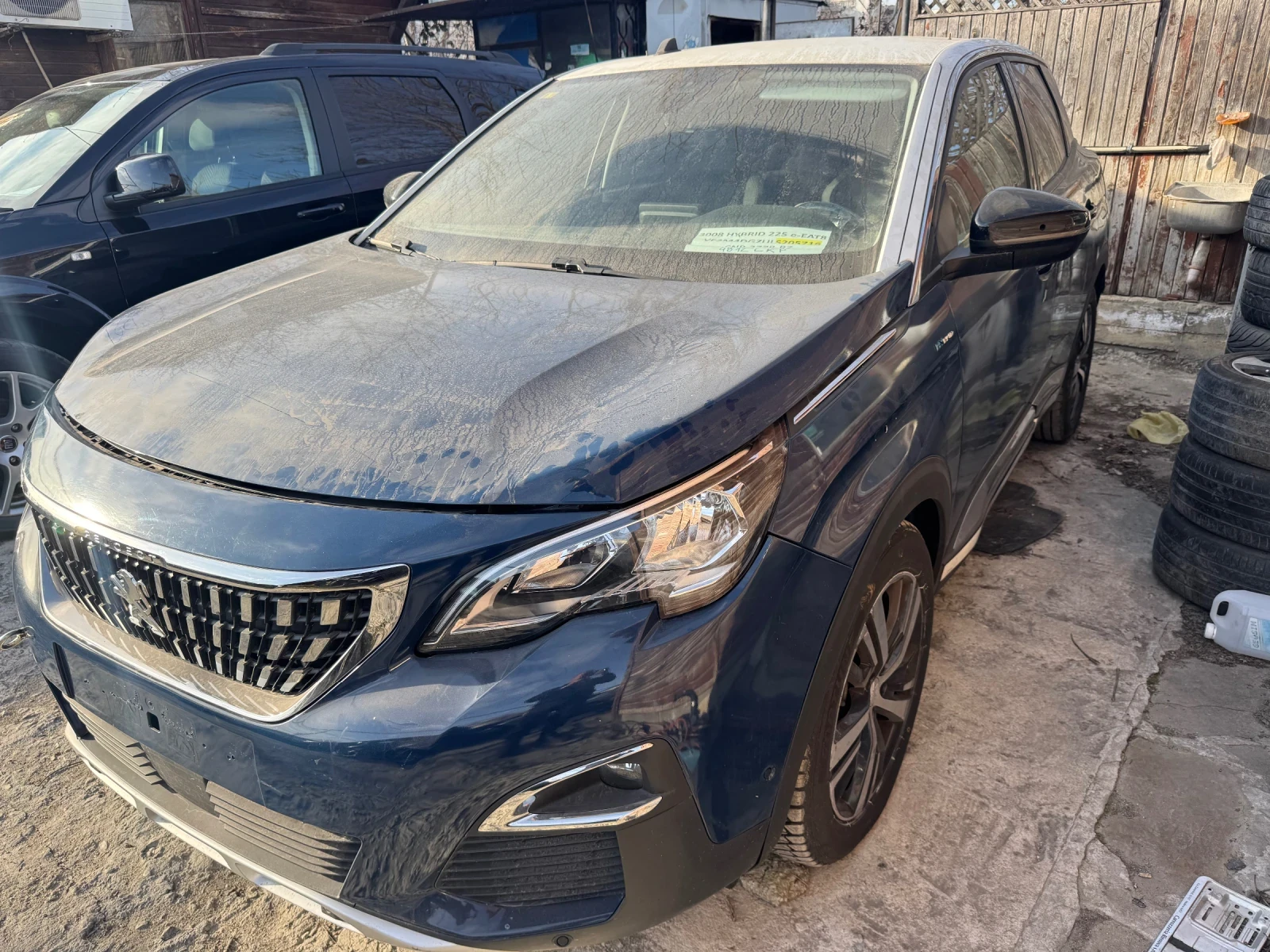 Peugeot 3008 | Mobile.bg � ����������� 11