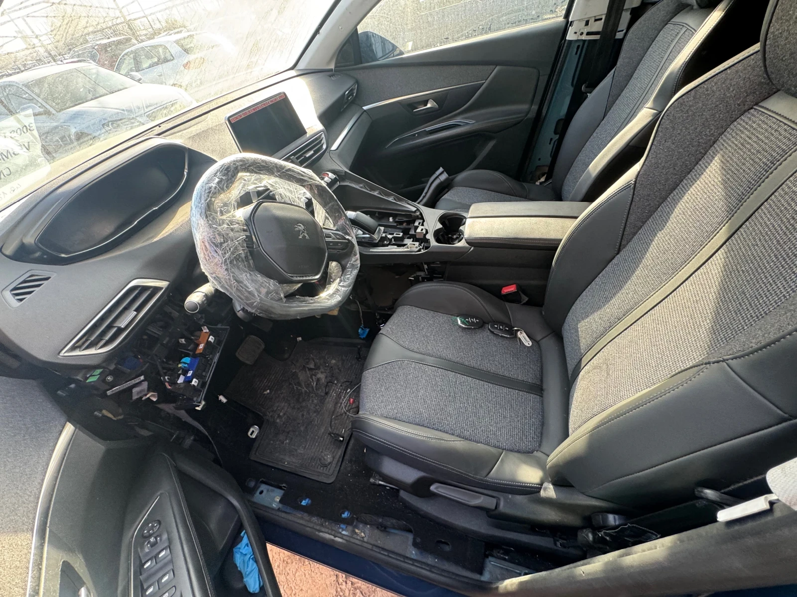 Peugeot 3008 | Mobile.bg � ����������� 7