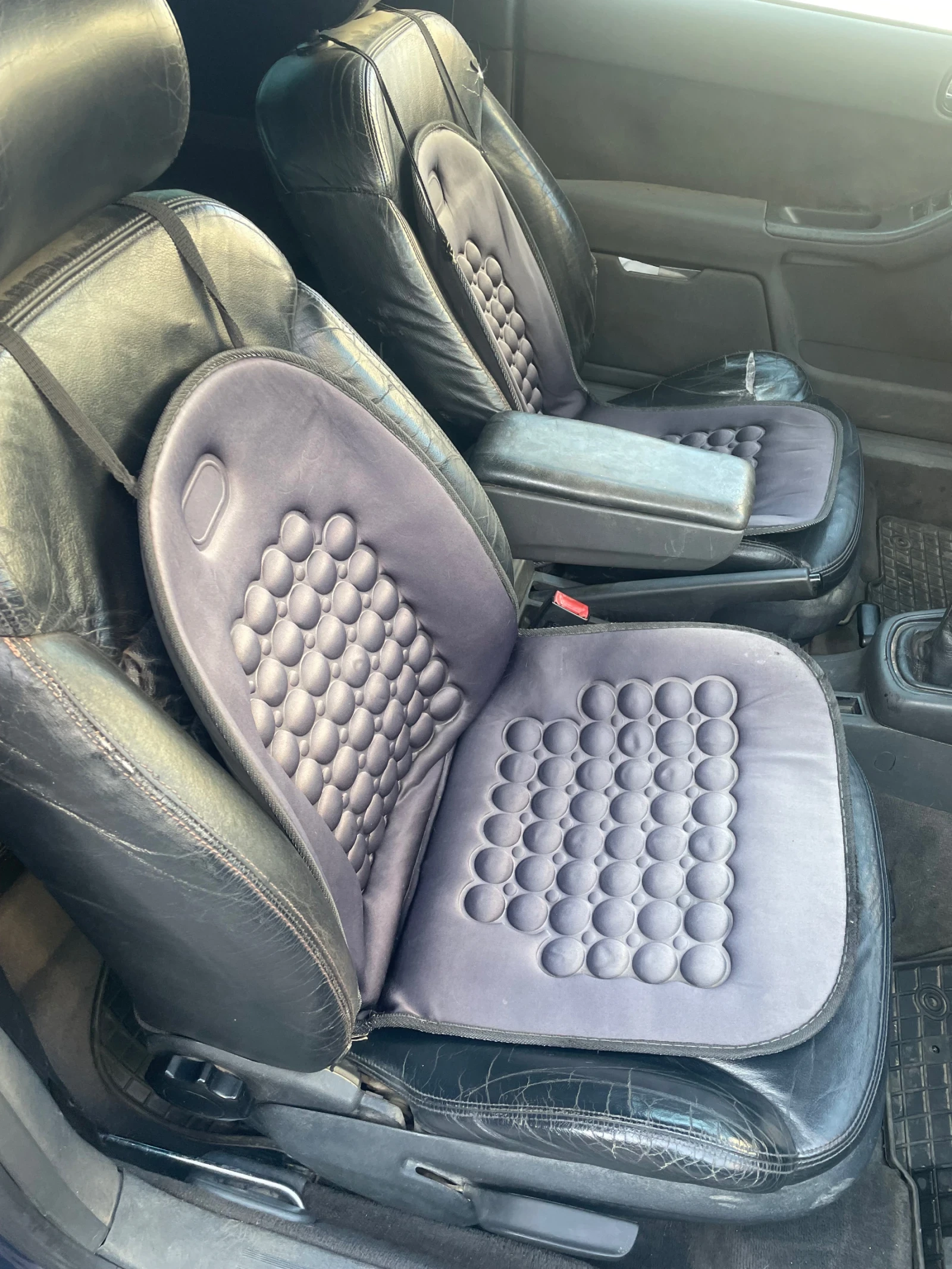 Audi A3 1.9 90кс 🔝, снимка 10 - Автомобили и джипове - 53866945