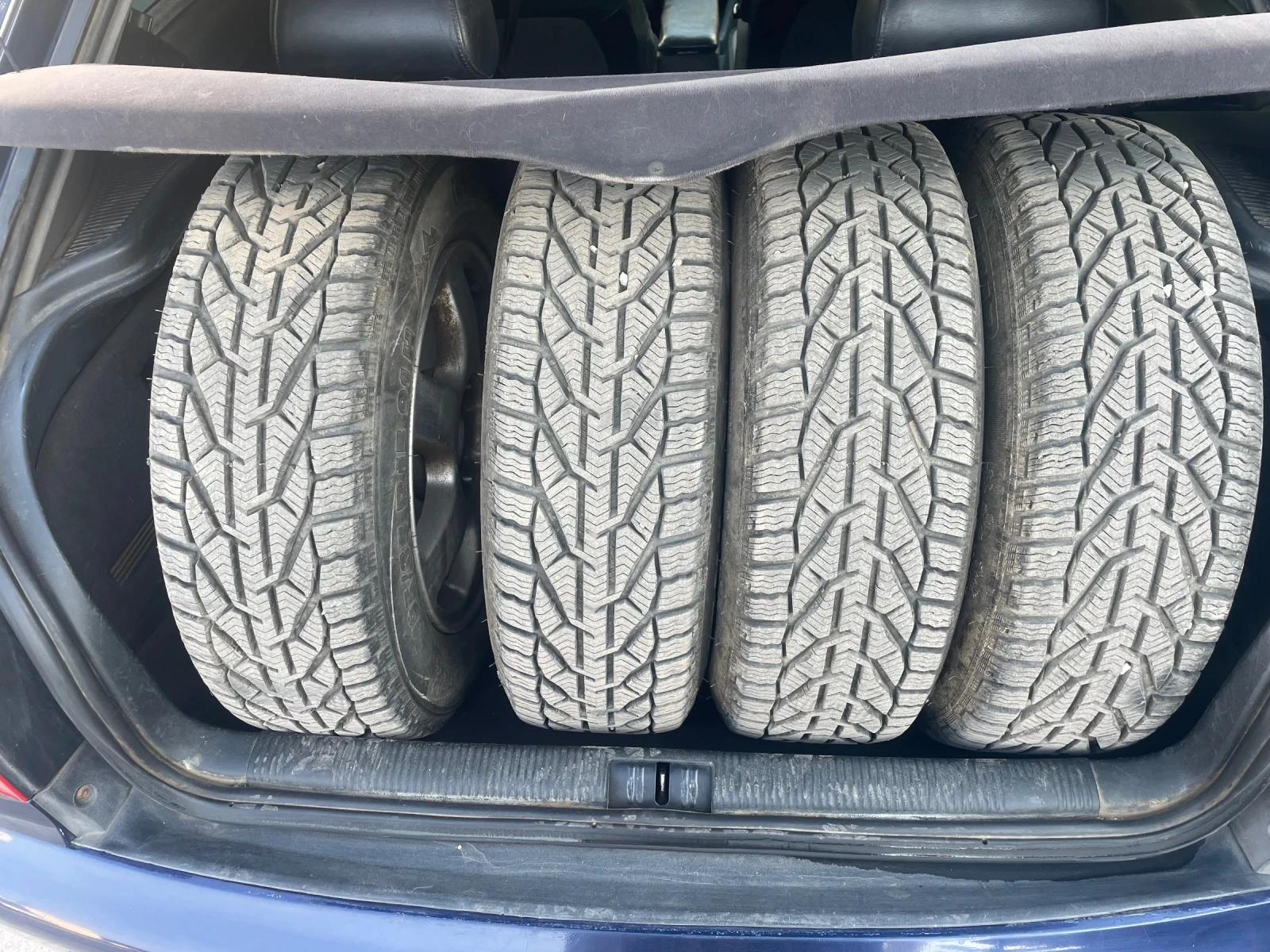 Audi A3 1.9 90кс 🔝, снимка 14 - Автомобили и джипове - 53866945