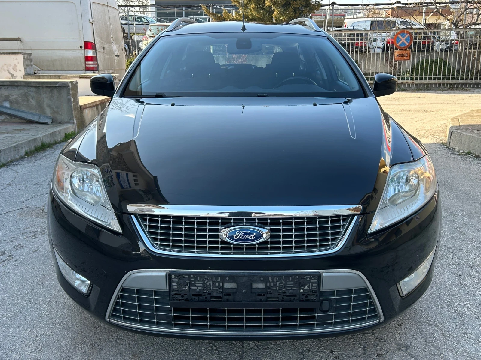 Ford Mondeo 2.0i 145k.c. TITANIUM , снимка 2 - Автомобили и джипове - 53989504