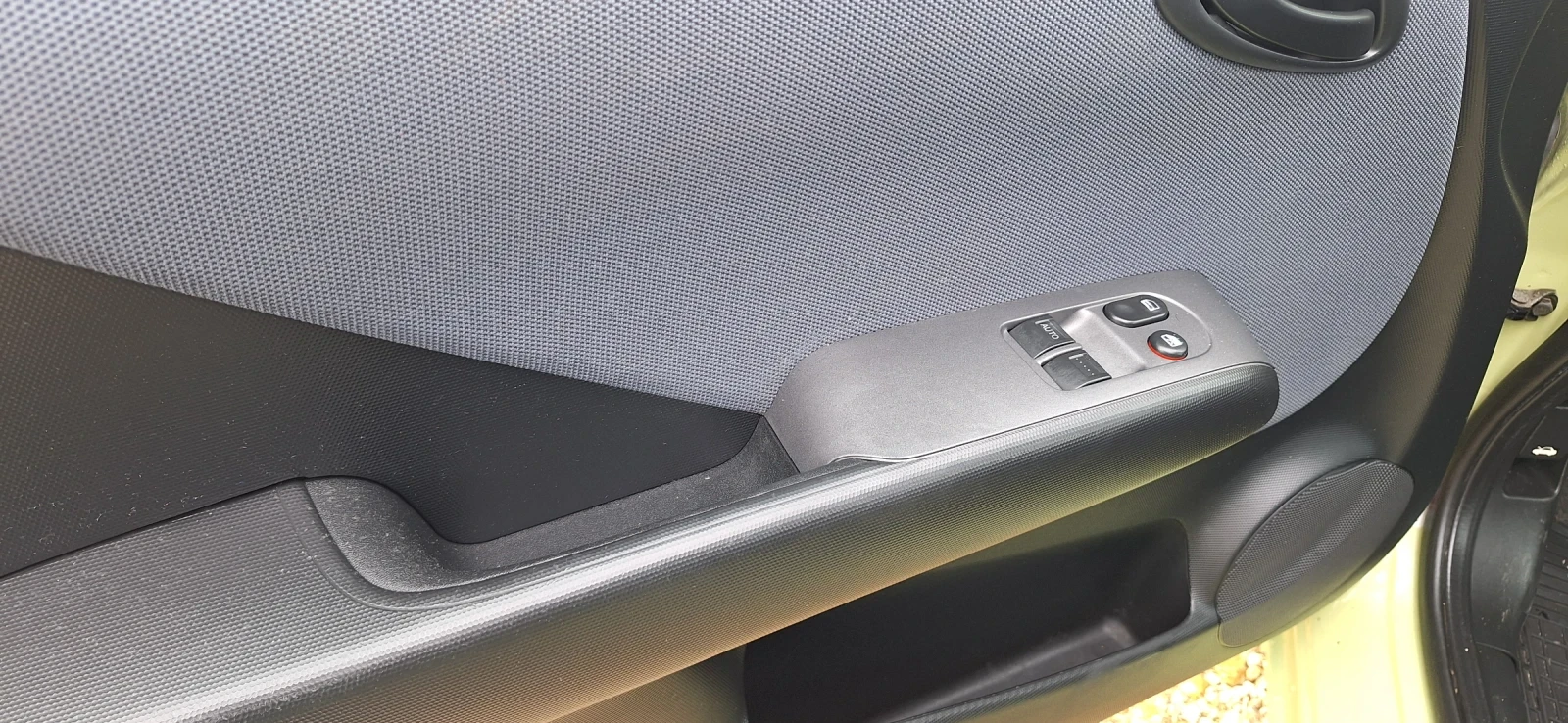 Honda Jazz 1, 400i 117 хил .км!!!!, снимка 7 - Автомобили и джипове - 54087818