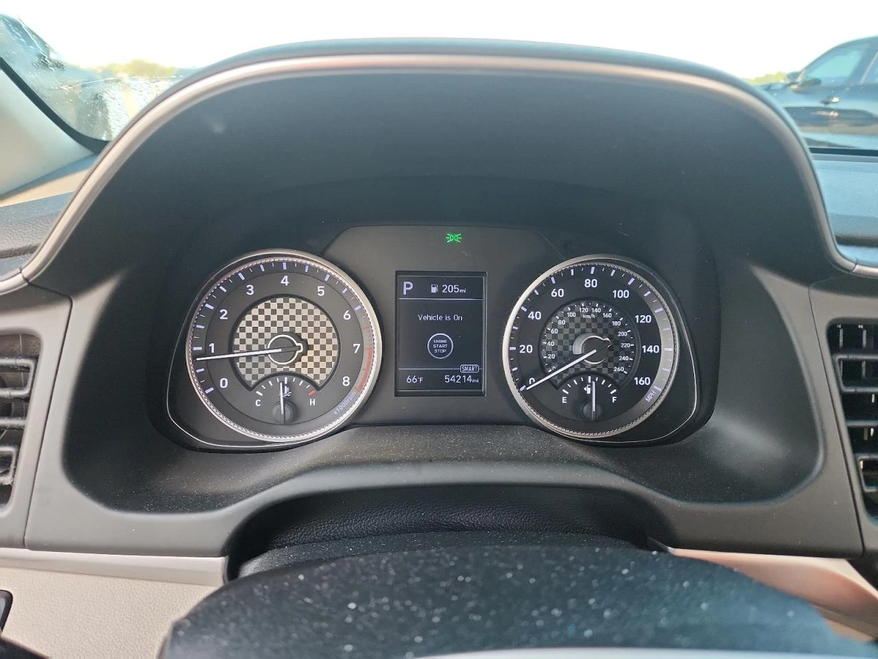 Hyundai Elantra 2.0l Value Edition, снимка 9 - Автомобили и джипове - 54094710