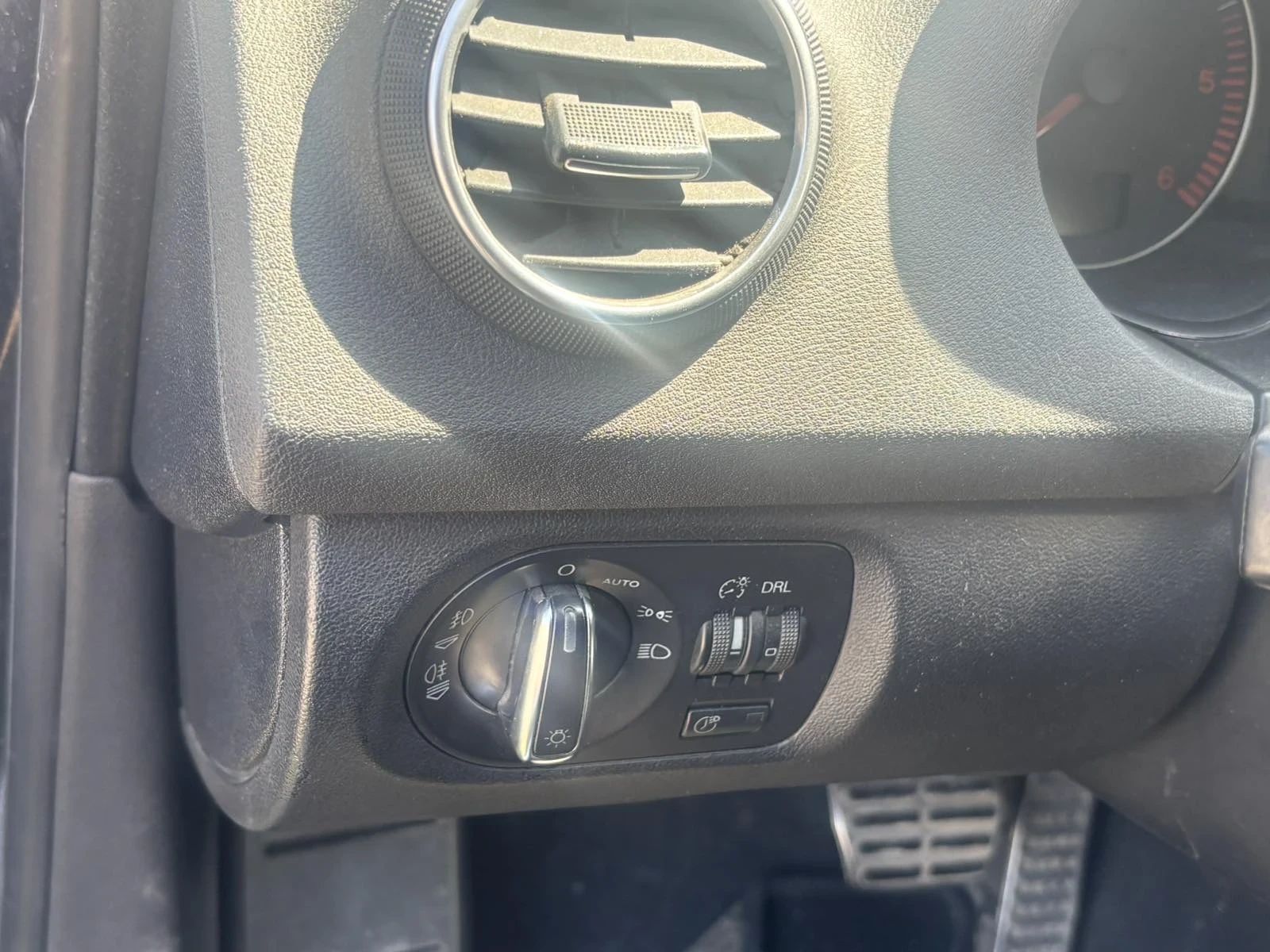 Audi A3 2.0 TDI S Line, снимка 9 - Автомобили и джипове - 54172537