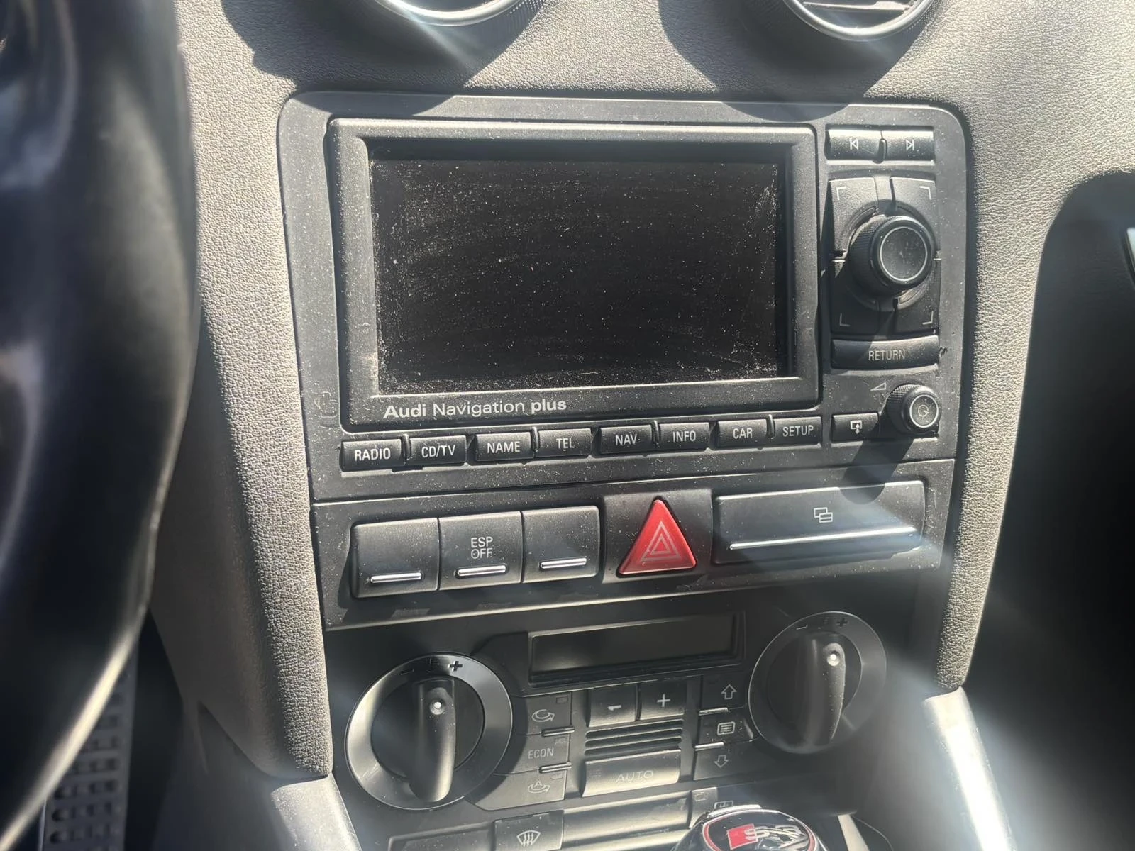 Audi A3 2.0 TDI S Line, снимка 8 - Автомобили и джипове - 54172537