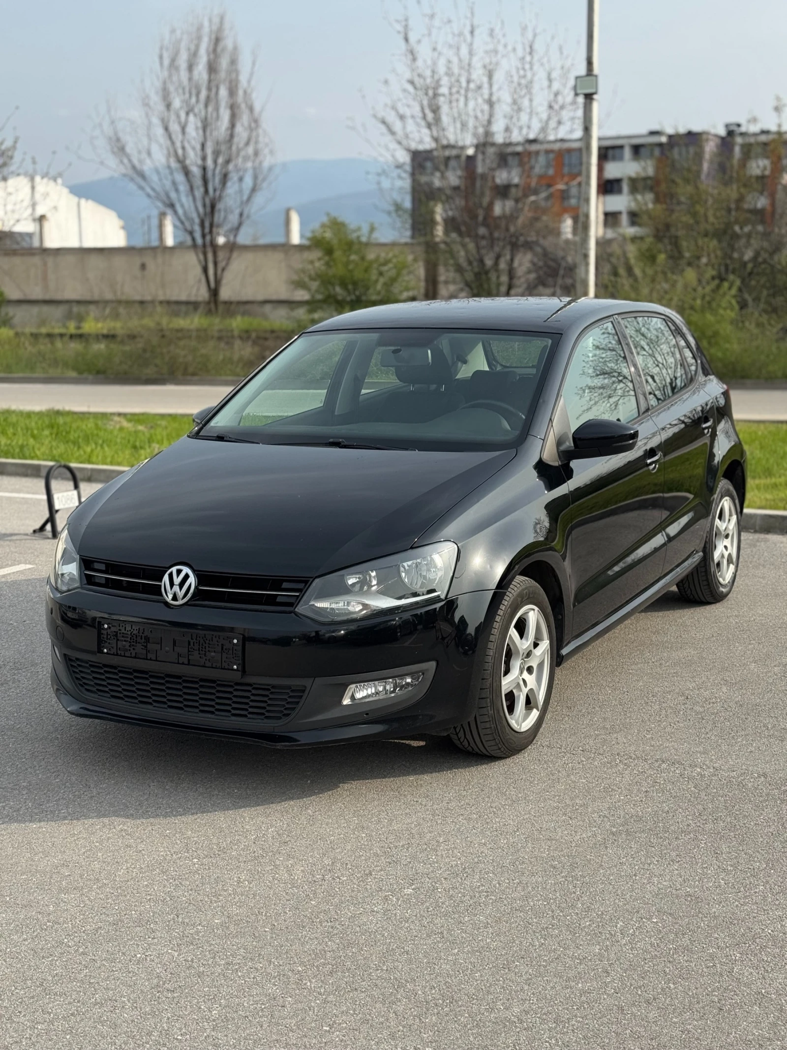 VW Polo 1.2 TDI 75кс | Auto.bg — изображение 1