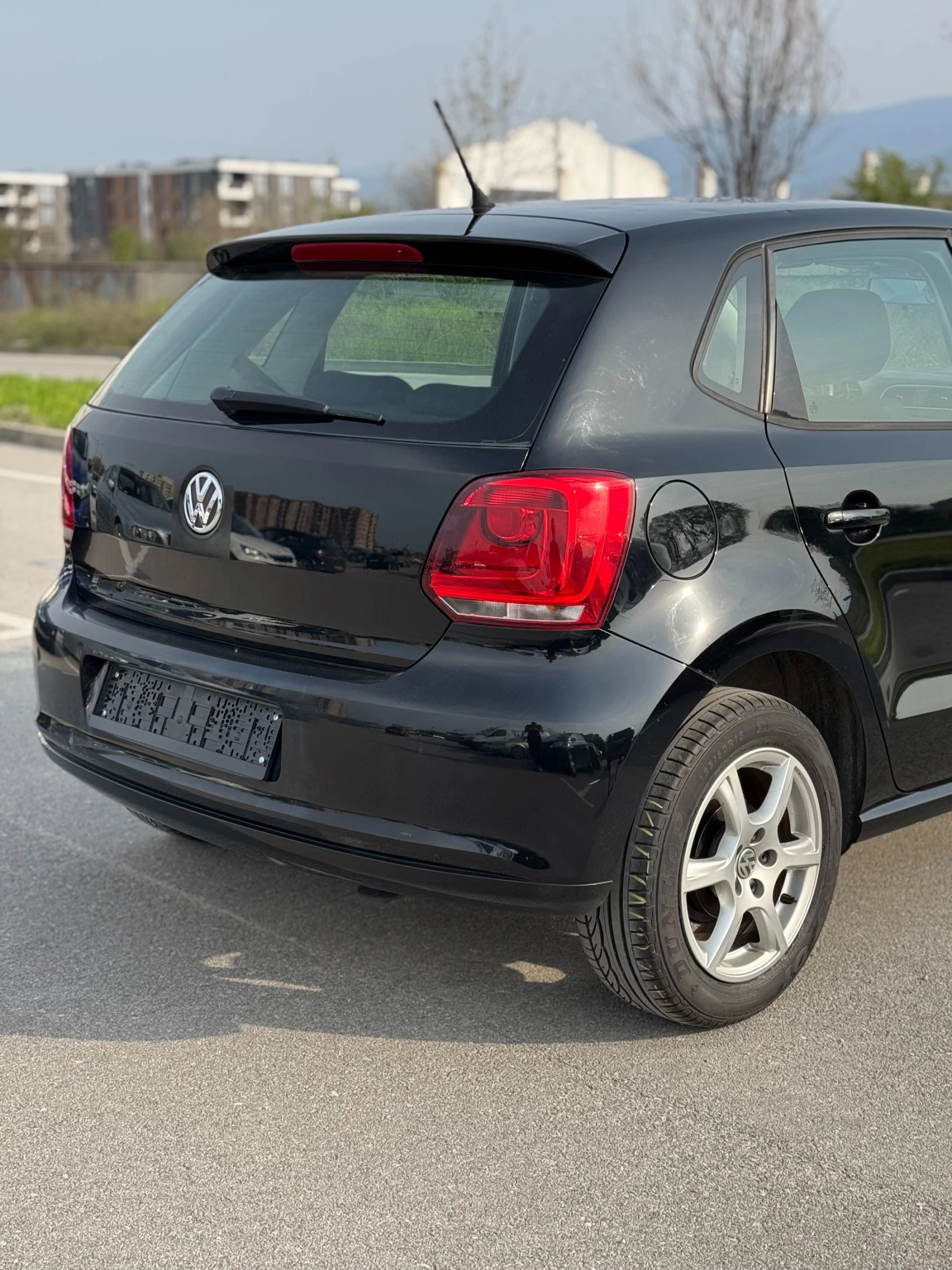 VW Polo 1.2 TDI 75кс, снимка 4 - Автомобили и джипове - 54184155