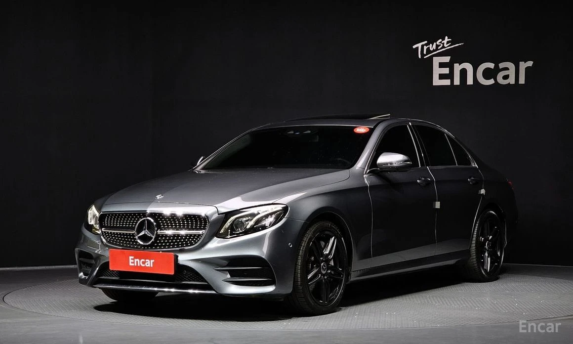 Mercedes-Benz E 300 AMG* BURMESTER* 360 CAM* ОБДУХВАНЕ* HEAD-UP* KEYLE