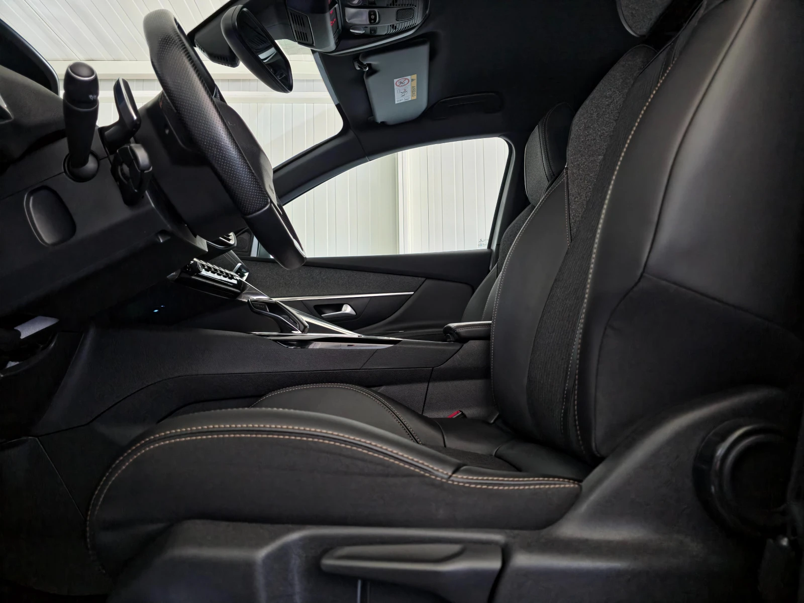 Peugeot 3008 2.0GT LINE BLUEHDI EAT8 181 | Mobile.bg � ����������� 8
