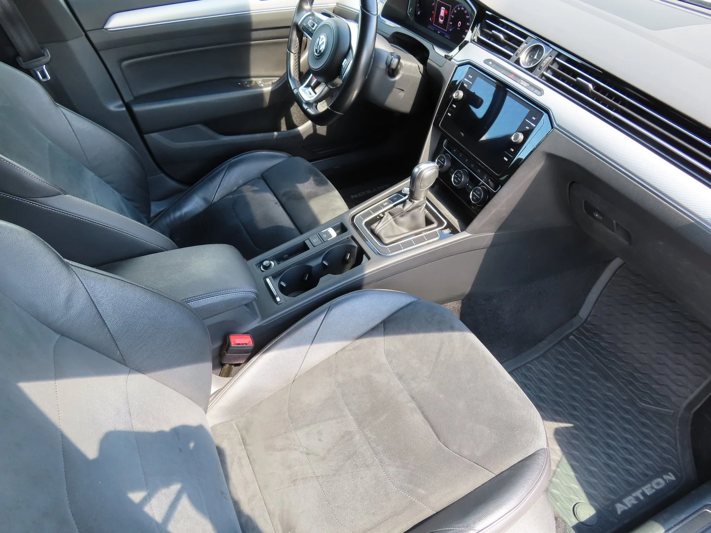 VW Arteon | Mobile.bg � ����������� 6