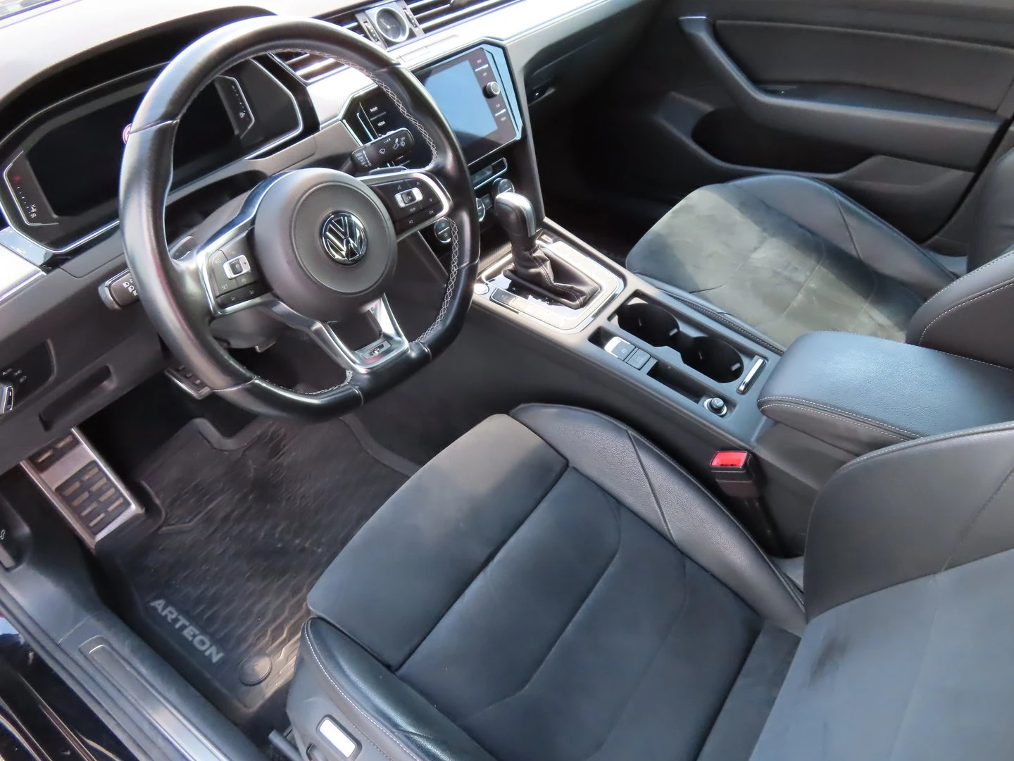 VW Arteon | Mobile.bg � ����������� 4