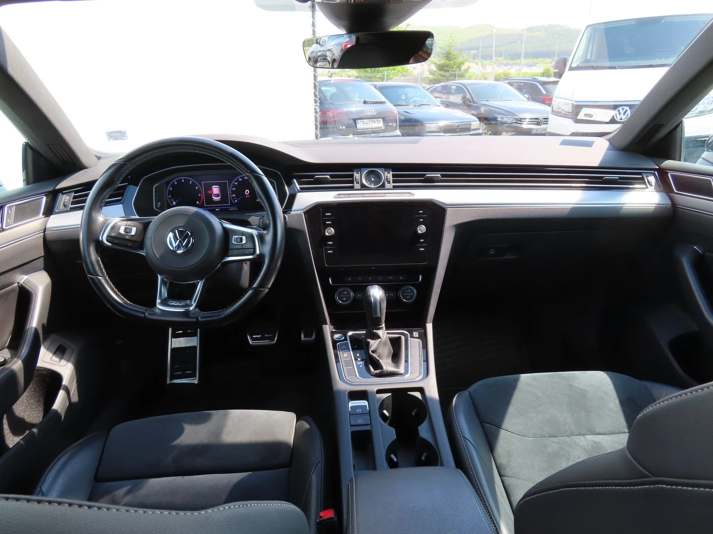 VW Arteon | Mobile.bg � ����������� 5