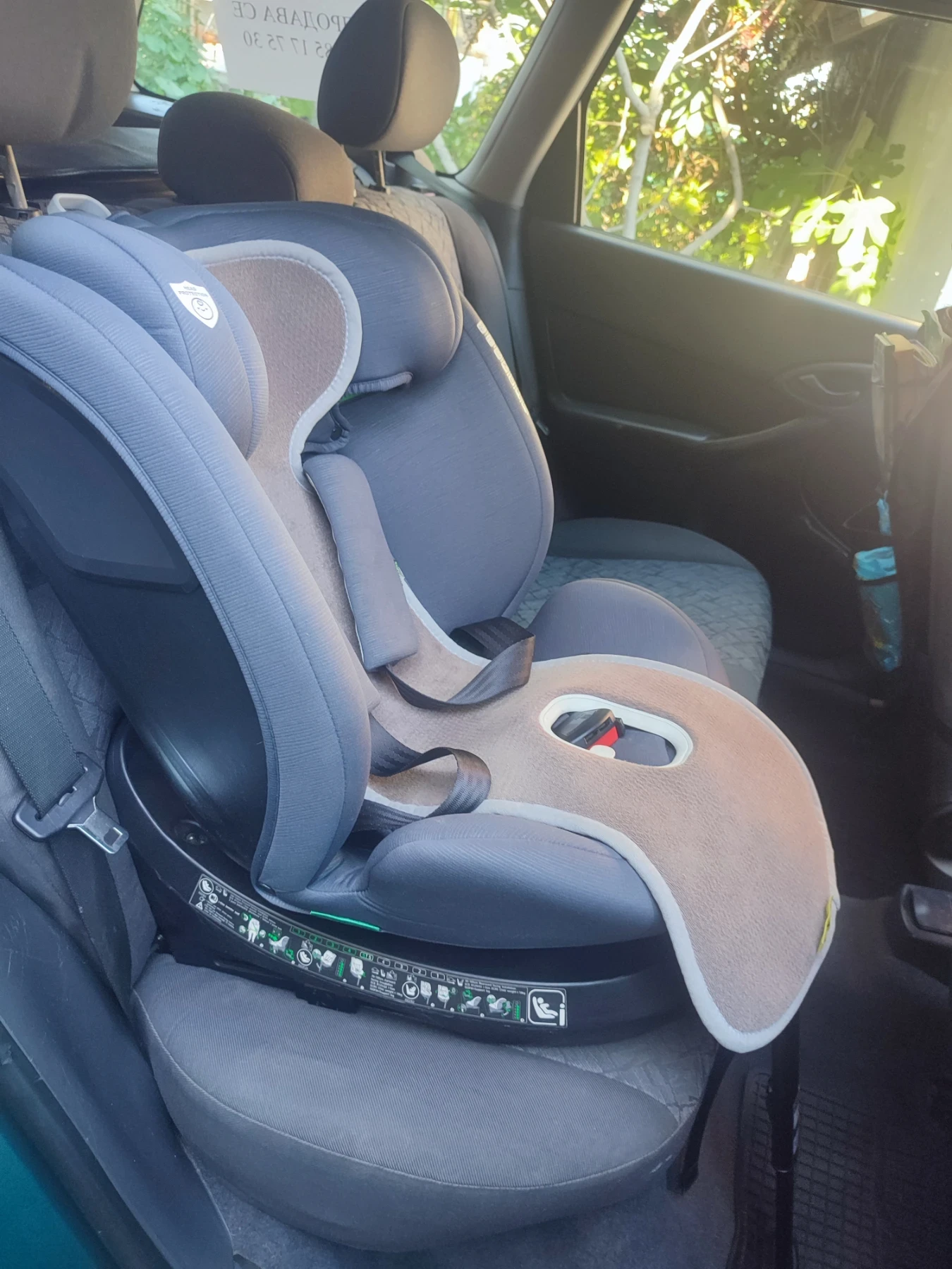 Ford Focus, снимка 9 - Автомобили и джипове - 54522815