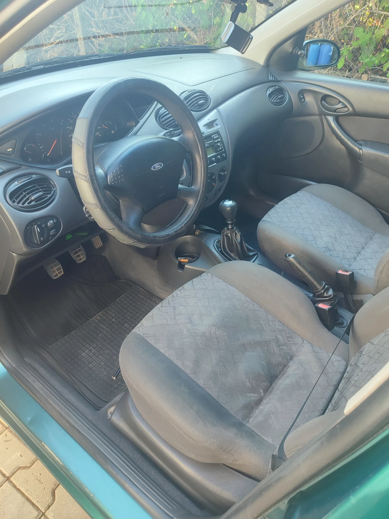 Ford Focus, снимка 5 - Автомобили и джипове - 54522815
