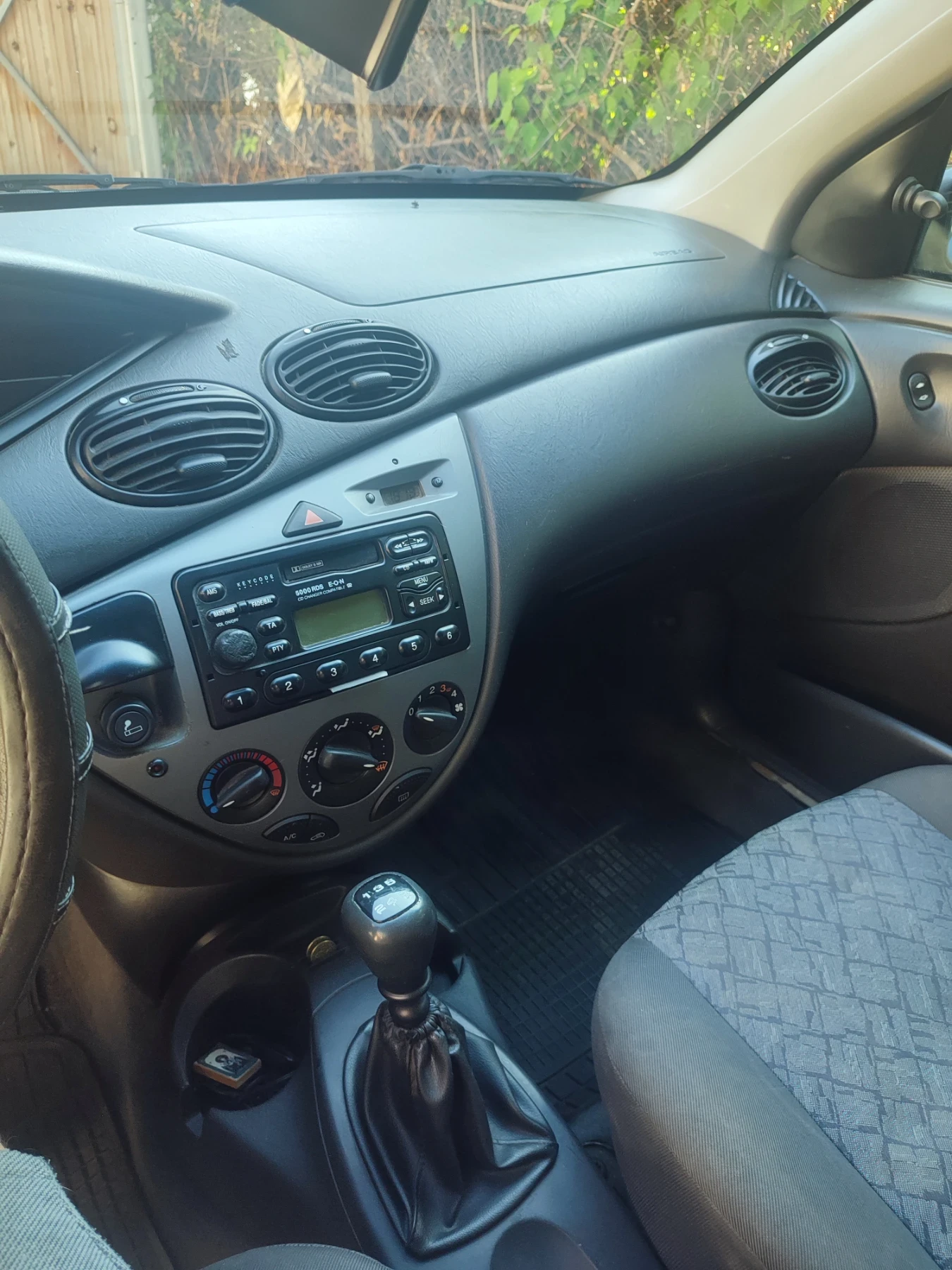 Ford Focus, снимка 6 - Автомобили и джипове - 54522815