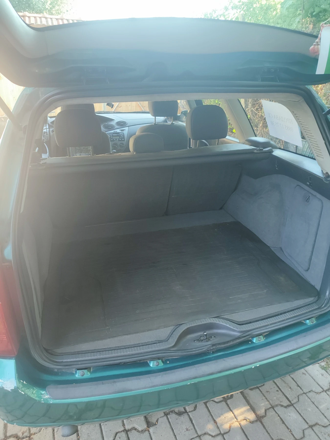Ford Focus, снимка 12 - Автомобили и джипове - 54522815