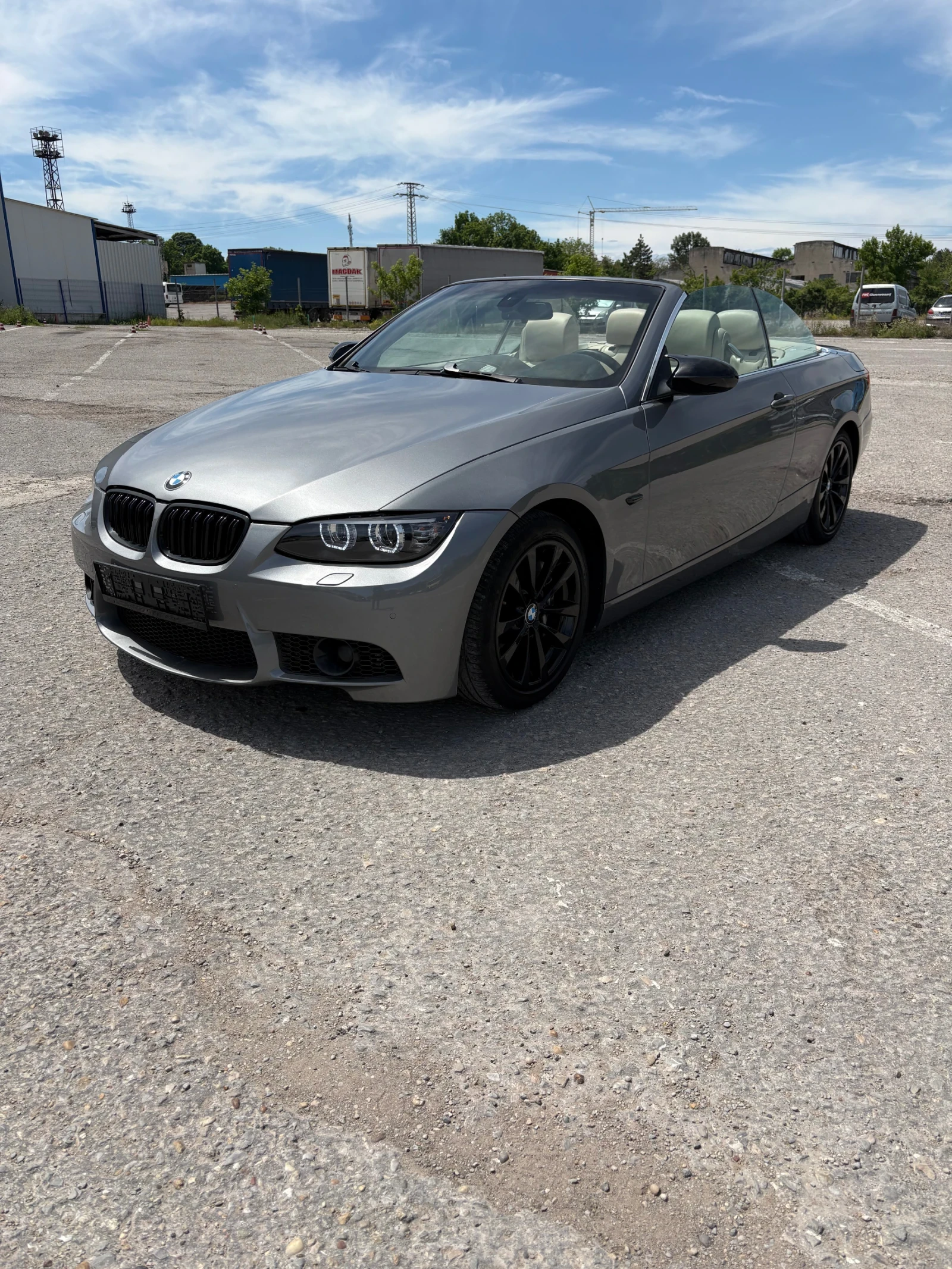 BMW 330 BMW 330 M57 � ������  ������ ������� | Mobile.bg � ����������� 2