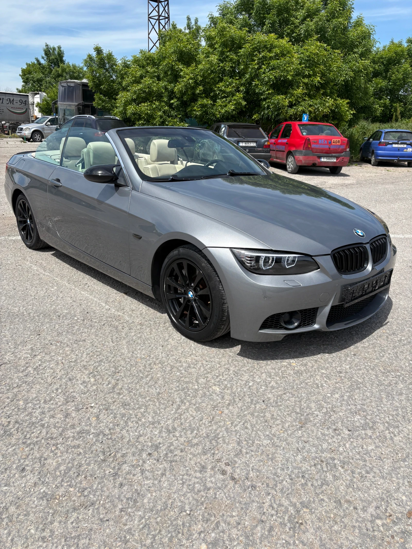 BMW 330 BMW 330 M57 � ������  ������ ������� | Mobile.bg � ����������� 8