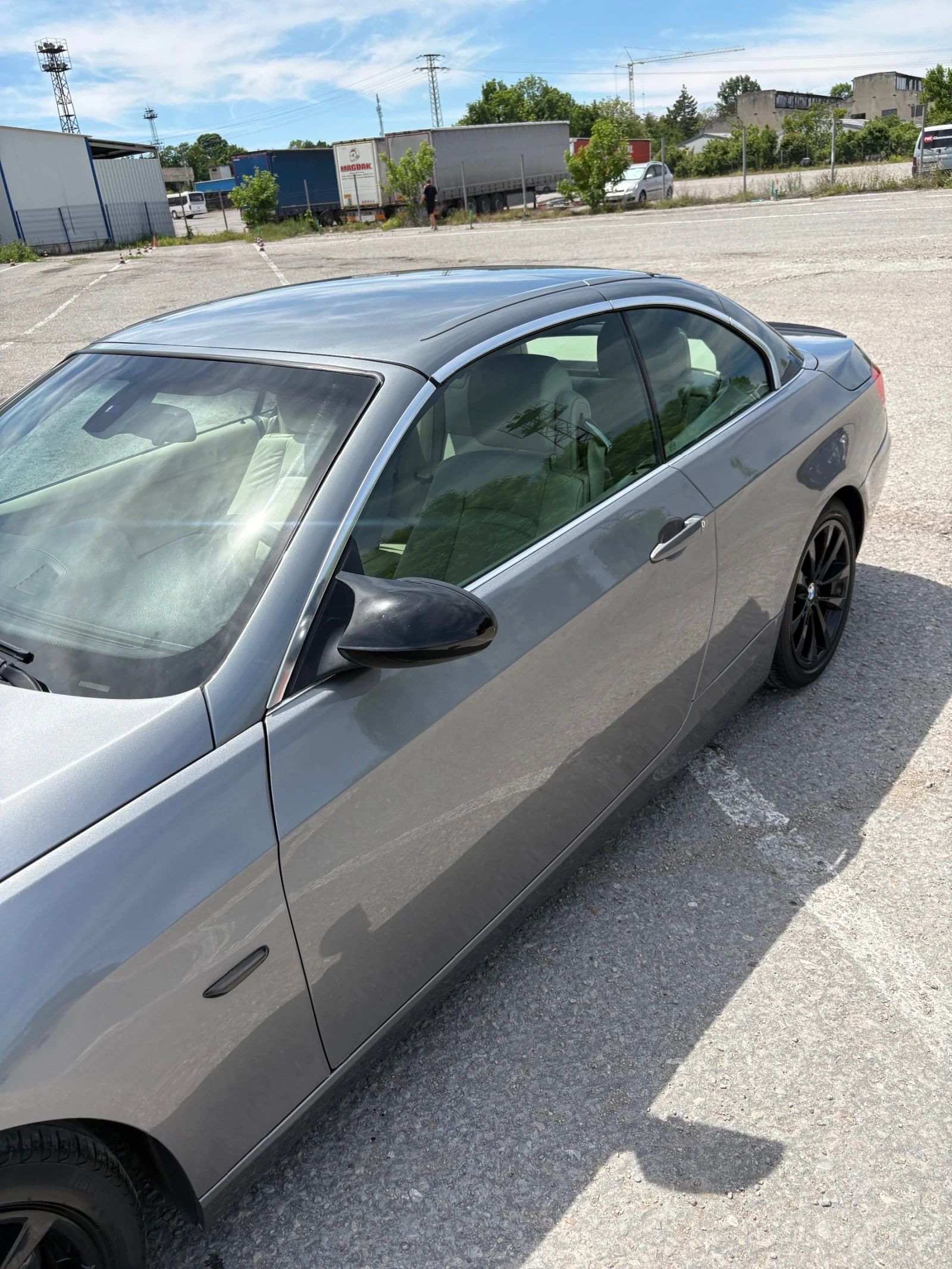 BMW 330 BMW 330 M57 � ������  ������ ������� | Mobile.bg � ����������� 13