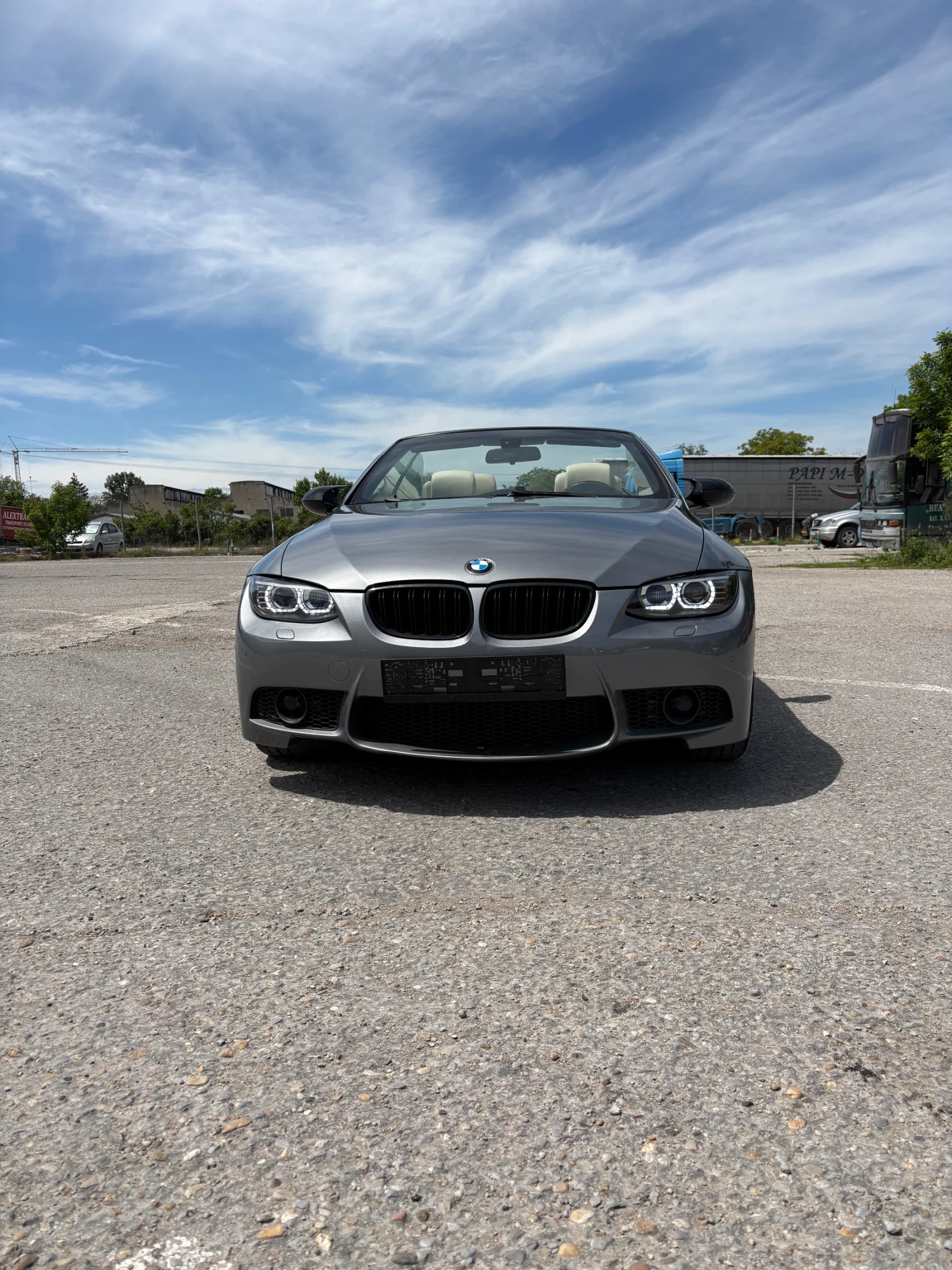 BMW 330 BMW 330 M57 � ������  ������ ������� | Mobile.bg � ����������� 1