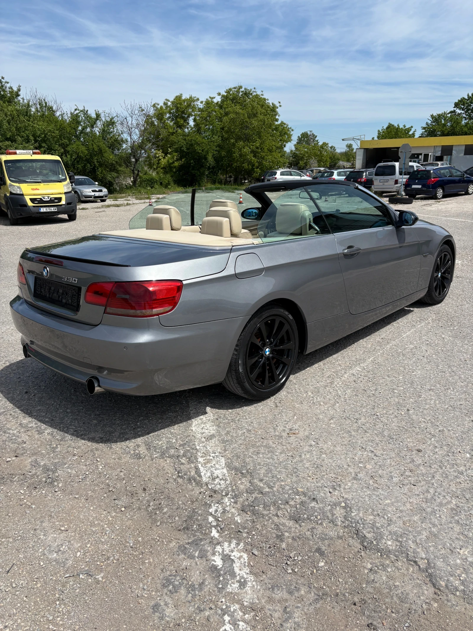 BMW 330 BMW 330 M57 � ������  ������ ������� | Mobile.bg � ����������� 4