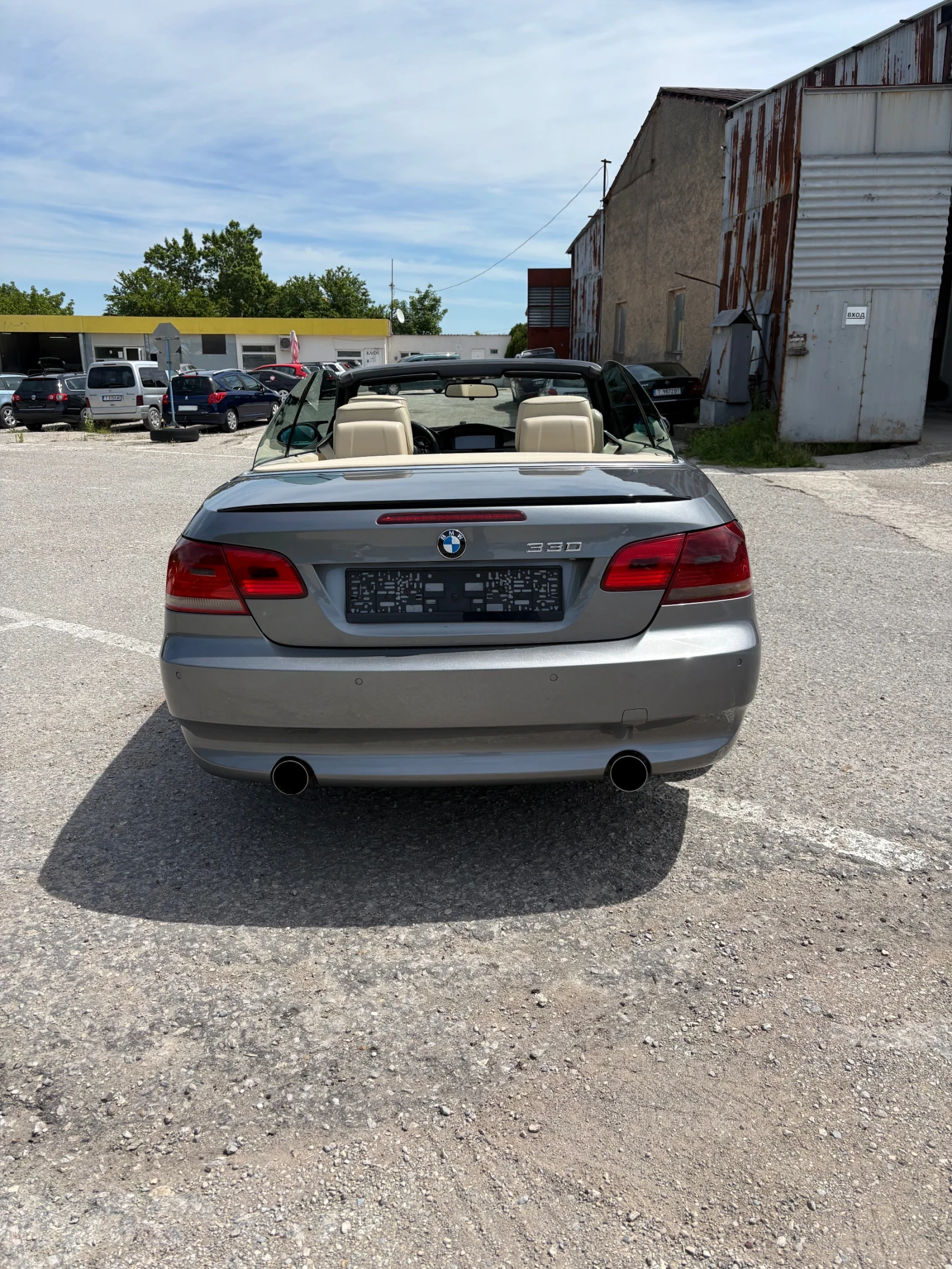 BMW 330 BMW 330 M57 � ������  ������ ������� | Mobile.bg � ����������� 5