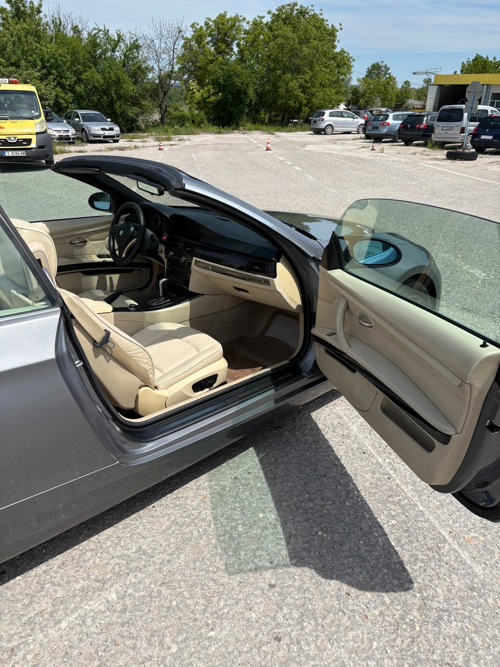 BMW 330 BMW 330 M57 � ������  ������ ������� | Mobile.bg � ����������� 6