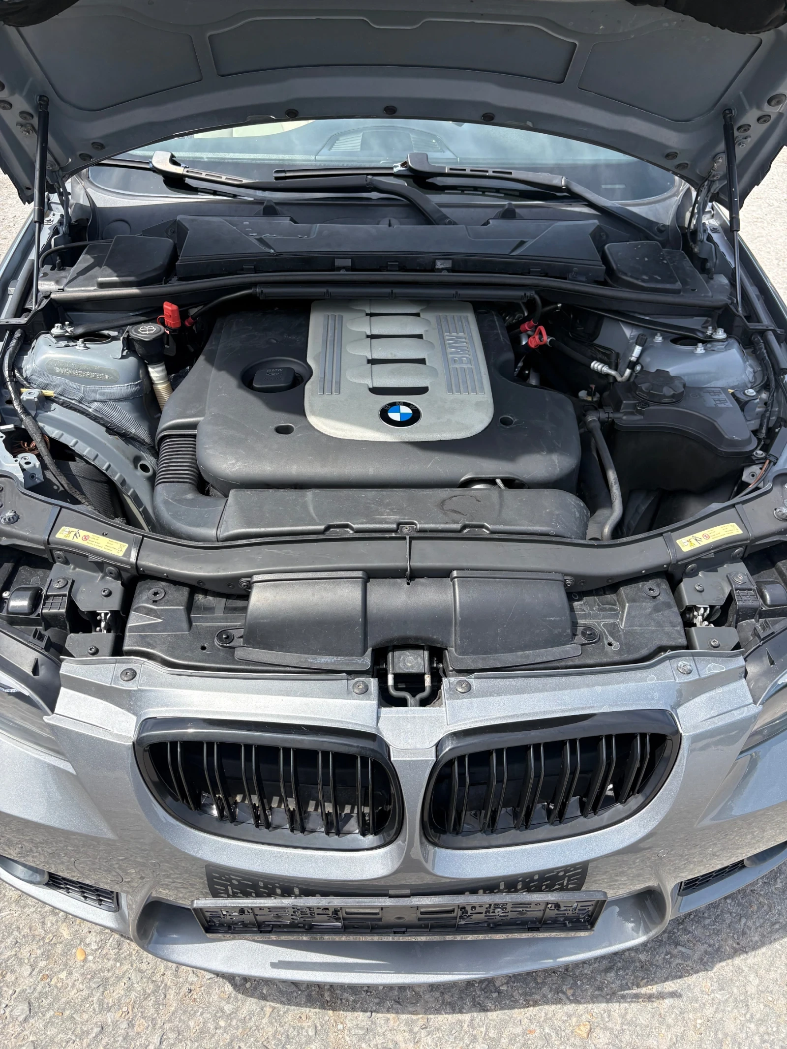 BMW 330 BMW 330 M57 � ������  ������ ������� | Mobile.bg � ����������� 16
