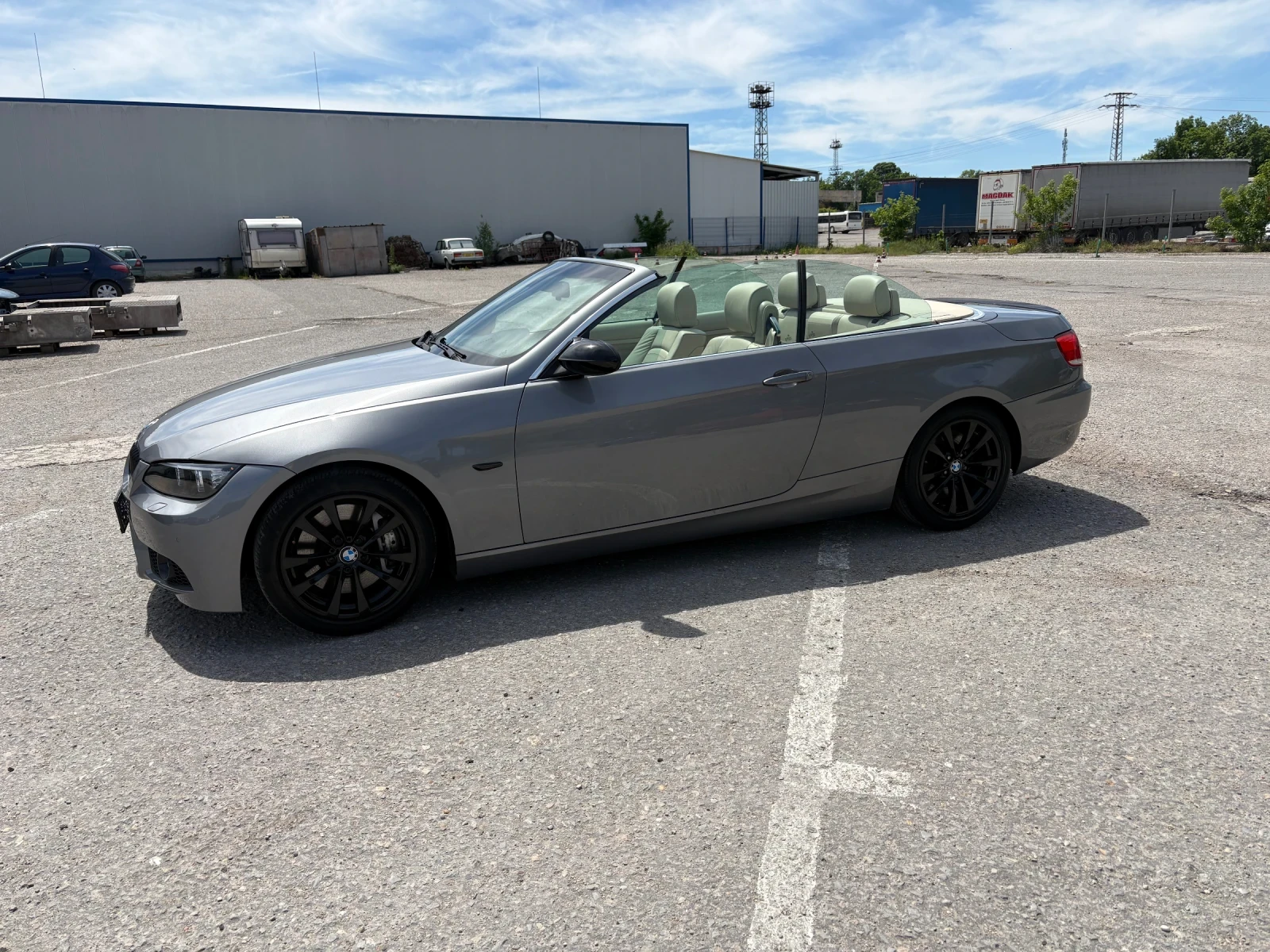 BMW 330 BMW 330 M57 � ������  ������ ������� | Mobile.bg � ����������� 3
