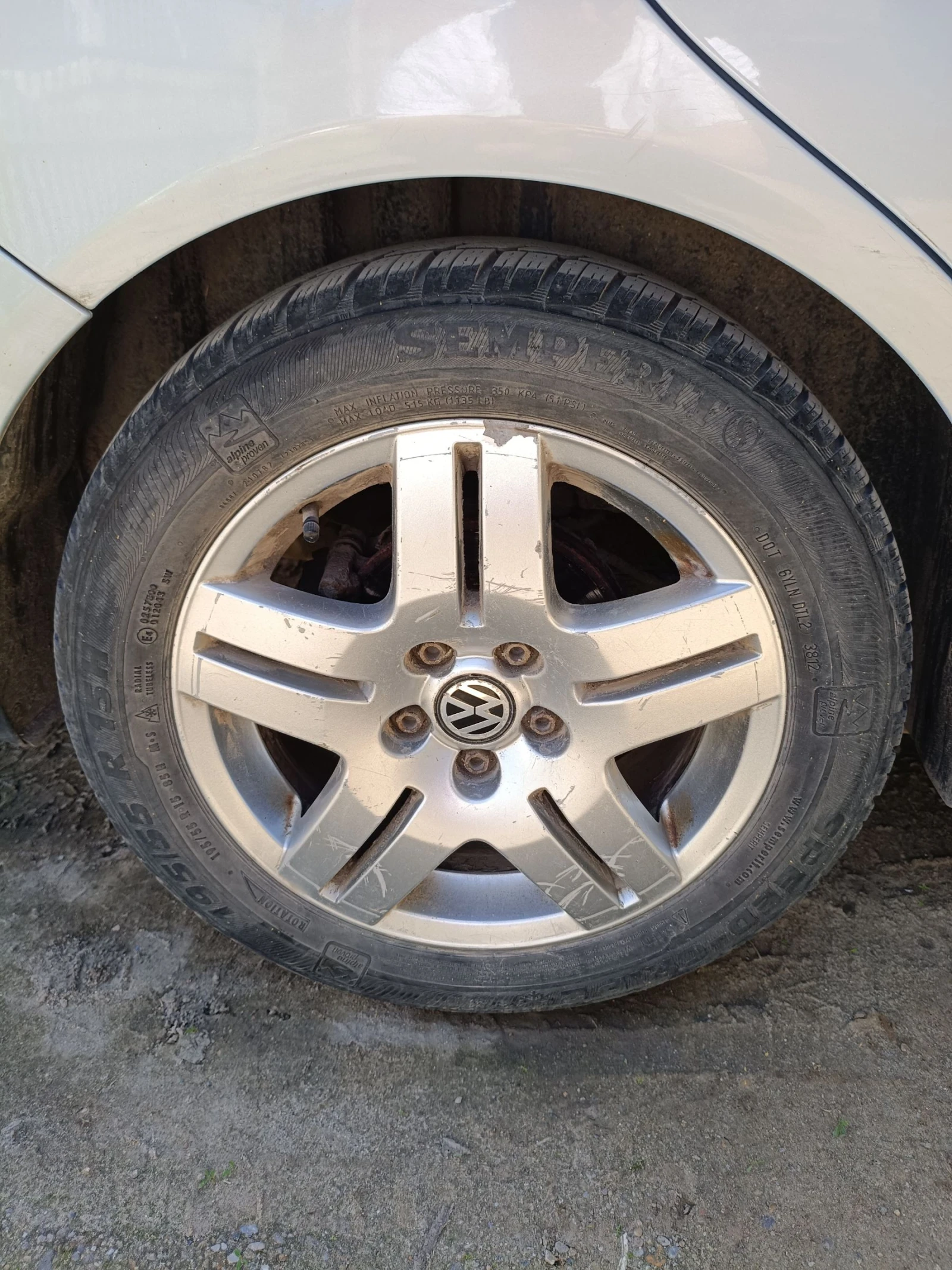 Seat Cordoba, снимка 10 - Автомобили и джипове - 54665716