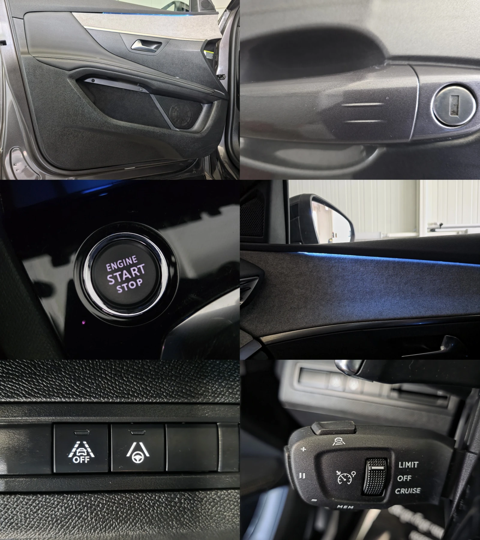 Peugeot 3008 1. 5GT BlueHDi 131 S&S EAT8 | Mobile.bg � ����������� 15