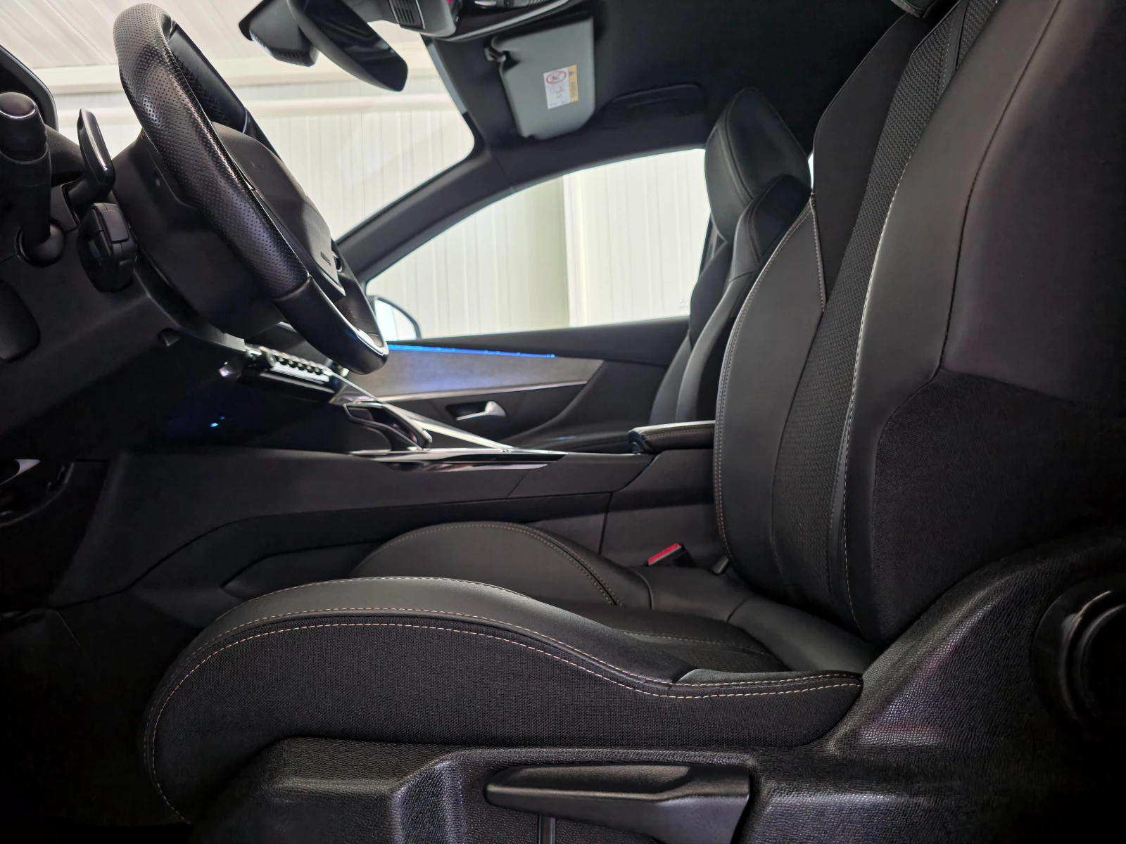 Peugeot 3008 1. 5GT BlueHDi 131 S&S EAT8 | Mobile.bg � ����������� 7