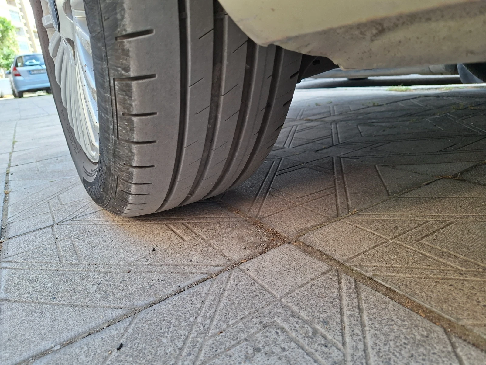Ford Mondeo 1.8 Diesel, снимка 7 - Автомобили и джипове - 55235442