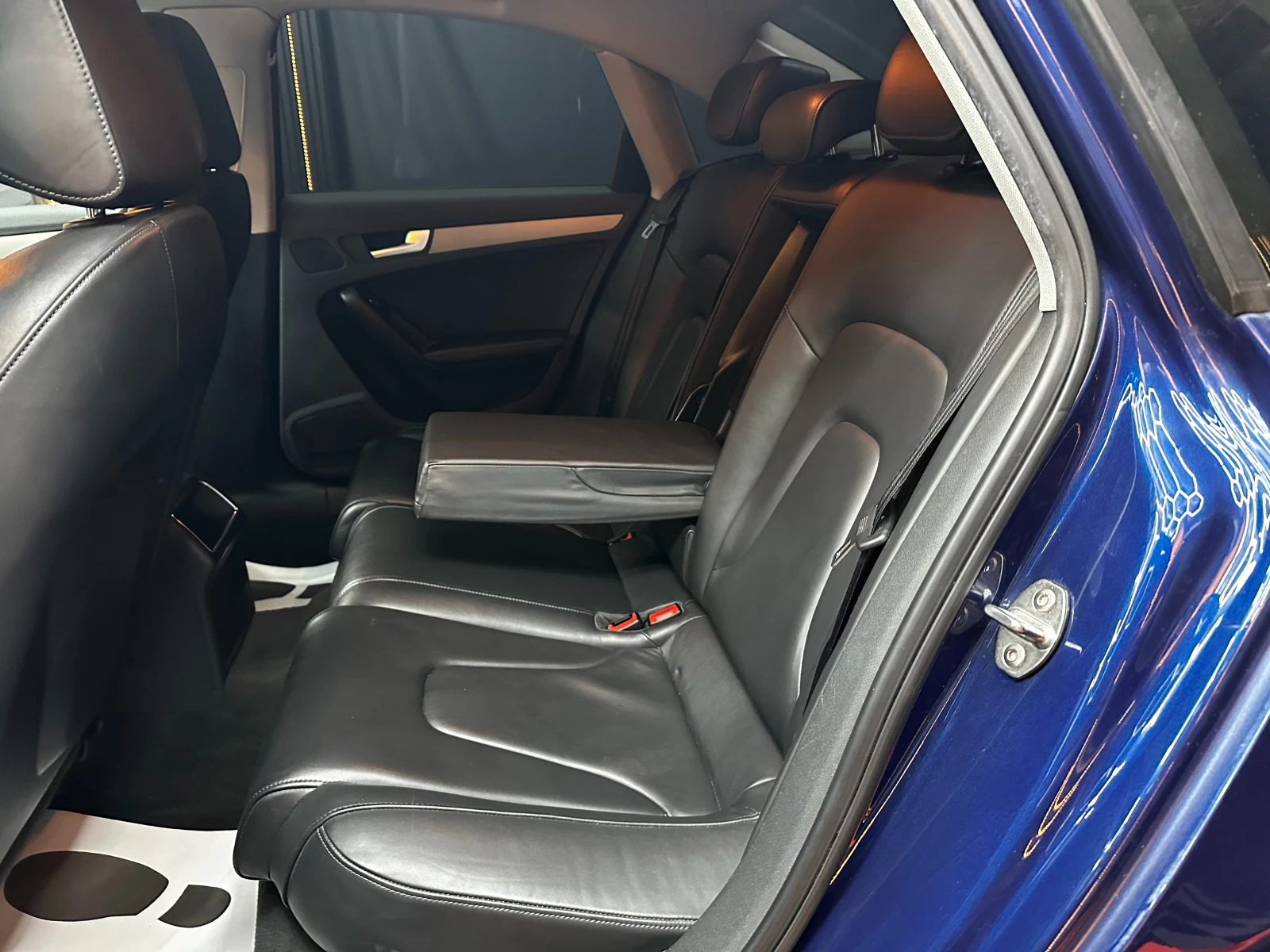 Audi A4 2.0d 150 к.с./ГАРАНЦИЯ, снимка 9 - Автомобили и джипове - 55445930