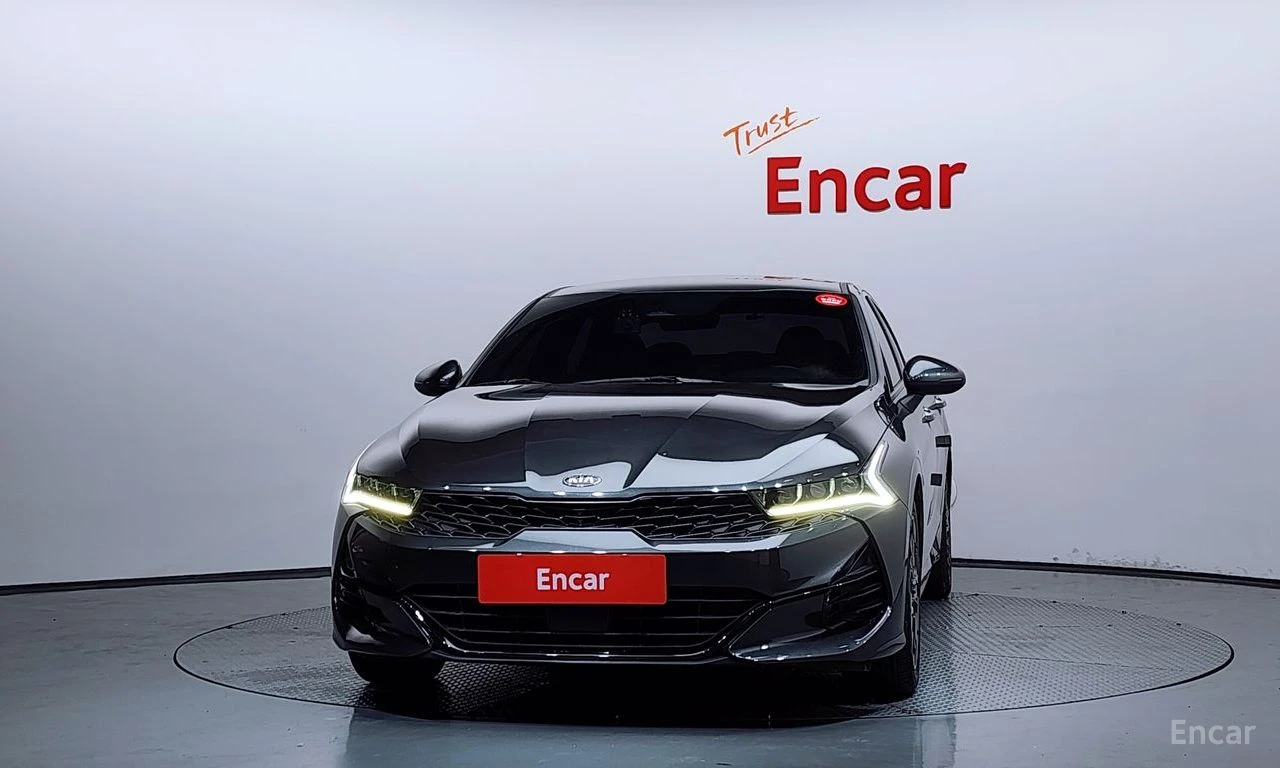 Kia K5 * КРАЙНА ЦЕНА ДО БЪЛГАРИЯ * АВТОКРЕДИТ, снимка 4 - Автомобили и джипове - 55541723