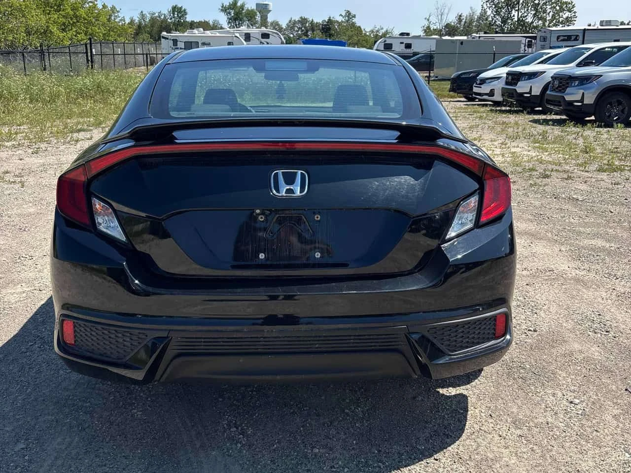 Honda Civic * EX T * АВТОКРЕДИТ БЕЗ ПЪРВОНАЧАЛНА ВНОСКА* , снимка 4 - Автомобили и джипове - 55587208